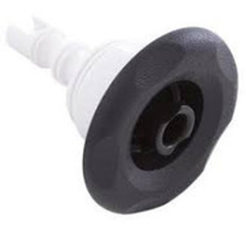 Introducing the Pulsator Cluster Storm Jet in sleek, mysterious black - the must-have accessory for your hot tub oasis!

Are you ready to take your hot tub experience to the next level? Say hello to the Pulsator Cluster Storm Jet, the ultimate jet part designed to transform your soak time into a thrilling adventure! 

Crafted with precision and style, this jet features a threaded design, ensuring a secure fit for your hot tub. No need to worry about it going anywhere; it's here to stay and pamper you!

With a generous 2-inch face, the Pulsator Cluster Storm Jet delivers a powerful and invigorating water massage that will leave you feeling like you're in your own personal spa paradise. Imagine sinking into your bubbling hot tub and being instantly whisked away to a world of relaxation and fun.

So, why wait? Elevate your hot tub game with the Pulsator Cluster Storm Jet in black! Get ready for a jet-powered adventure that will have you coming back for more, and more, and more...