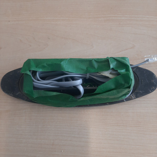 Reliable Coast Mountain Control Panels
Get your hot tub running perfectly with our high-quality, recycled Coast Mountain topside control panels. Sourced from decommissioned spas, these genuine parts save you money and extend the life of your tub.
[Check availability]

Eco-friendly spa repair solutions
Finding the right replacement part for an older or decommissioned hot tub can be frustrating. We take the hassle out of spa repairs by providing carefully salvaged, tested, and fully functional control panels.
Authentic recycled quality
Our topside control panels are rescued from decommissioned hot tubs and spas. While they may feature minor discoloration or cosmetic blemishes typical of recycled parts, they are in good working condition and ready to bring your spa back to life.
Constantly updating inventory
Because our stock relies on salvaged tubs, our inventory rotates frequently. If the "add to cart" option is unavailable, simply add yourself to our wishlist to be notified the moment your required part arrives in stock. We also offer links to alternate or brand-new replacement options when available.
Refresh your spa's appearance
To guarantee a fresh look and peak functionality, we highly recommend replacing the topside control overlay stickers. Recycled panels often come with worn or faded stickers. Check our purchase links for brand-new overlay stickers to complete your repair perfectly.
Expert matching assistance
Not entirely sure if this is the right panel for your tub? We are here to help. Email our team at Western Tub and Pool with pictures of your current setup, or call us directly at 1-855-248-0777 for personalized assistance.

Dimensions and specifications
While specific measurements can vary slightly based on the exact production year of your Coast Mountain spa, these recycled topside panels generally align with standard industry replacement specifications:
Typical Panel Size: 7" x 3-7/16" up to 10-5/16" x 4-5/8" (depending on the exact button configuration)
Topside Shape: Oval or Rectangular with rounded edges
Cord Length: 7ft to 10ft
Approximate Weight: 1.5 lbs
(Note: Always verify your current panel's dimensions and button layout before purchasing, or contact us for confirmation.)


Compatible hot tubs and models
These recycled topside control panels are designed to work with a variety of spa systems, specifically integrating seamlessly with:
Coast Mountain Spas
Select Coast Spas Canada models (including older Cascade series)
Spas utilizing generic Balboa Water Group software and control boxes (e.g., VL406U, CP406U equivalents)

Frequently asked questions
Are these replacement parts brand new?
No, these are recycled parts salvaged from decommissioned hot tubs. They are in good working condition but may show minor cosmetic blemishes or discoloration. If you prefer a new item, check our site for alternative new replacement links.
What should I do if the part I need is out of stock?
Our inventory rotates based on the decommissioned tubs we process. If a part is currently unavailable, add yourself to the wishlist on the product page, and we will notify you immediately when it is back in stock.
How do I know this control panel will fit my hot tub?
Compatibility depends on your specific model and control box software. We strongly encourage you to email us pictures of your current topside control panel and the control pack. Our expert team will review your photos and help you find the exact match.
Should I use the sticker that comes with the recycled panel?
We recommend purchasing a new topside control overlay sticker. The stickers on recycled parts are often faded or worn from previous use. Applying a new sticker ensures your hot tub looks great and the buttons are clearly marked.

Ready to fix your hot tub?
Don't let a broken control panel keep you from enjoying your spa. Shop and order at Western tub and pool to secure your replacement part today.
[Browse available control panels]