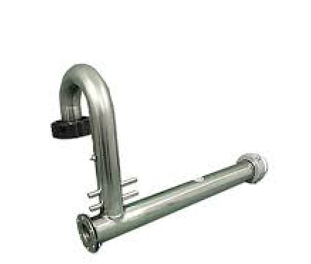 Introducing the Cal Spa Loop Heater Manifold - your ticket to hot tub happiness! 

Tired of those chilly dips in your hot tub? Say goodbye to shivers and hello to toasty warm relaxation with our Cal Spa Loop Heater Manifold. It's the hero your spa's been waiting for!

Imagine a world where your hot tub is always bubbling with warmth. Thanks to our Cal Spa Heaters for Hot Tubs, you'll have the coziest spot in town right in your backyard. Whether it's a chilly winter evening or a cool summer night, your hot tub will be your go-to oasis.

But that's not all, folks! Our Cal Spa Loop Heater Manifold is not just about heating; it's about pampering. Feel the stress melt away as you sink into those warm, inviting waters. Plus, your spa will thank you for the care it deserves, ensuring it's always in tip-top shape.

Don't let another day go by with a tepid tub. Upgrade to the Cal Spa Loop Heater Manifold and make every soak an adventure in relaxation. Grab yours today and embrace the warmth! 