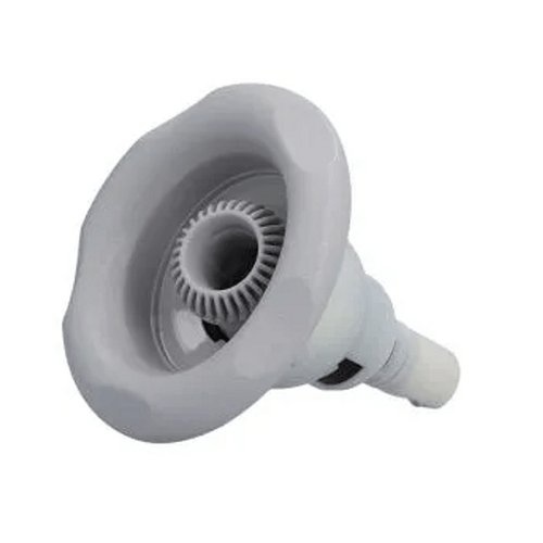 Introducing the Cal Spa Power Storm Directional Jet Insert from 2003! 

When it comes to hot tub parts, we've got your back, or should we say, your back massage! The Cal Spa Power Storm Directional Jet Insert is not your ordinary jet; it's the ultimate hydrotherapy sensation you didn't know you were missing.

Designed to transform your hot tub into a bubbling oasis of relaxation, the Power Storm Directional Jet Insert from 2003 brings a touch of nostalgia and a whole lot of comfort to your spa experience. With its timeless design, it's like the classic car of hot tub jets, only way more soothing!

Imagine the feeling of a gentle yet invigorating massage, directed exactly where you need it most. Whether you're looking to melt away the stress of the day or simply enjoy some quality "me time," this jet insert is here to cater to your relaxation desires.

So, why choose ordinary when you can have extraordinary? Upgrade your hot tub experience with Cal Spa's complete jets for hot tubs, and let the Power Storm Directional Jet Insert from 2003 whisk you away on a hydrotherapy adventure that's timeless, comforting, and oh-so-relaxing. It's not just a jet; it's a journey to tranquility.