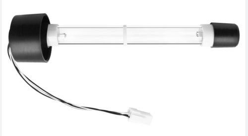 CLEARRAY Replacement UV Bulb Let's face it, owning a hot tub is fantastic. It's the perfect relaxation tool after a long day at work or for entertaining friends and family. But let's not forget, with great hot tubbing comes great responsibility. One of the most crucial responsibilities as a hot tub owner is keeping it clean and well-maintained. And that's where the CLEARRAY Replacement UV Bulb comes into play. The CLEARRAY Replacement UV Bulb uses advanced UV technology to keep your hot tub water clean and clear. This powerful bulb emits a high intensity beam that neutralizes bacteria, viruses, and other harmful microorganisms. So not only will you be able to enjoy a crystal-clear hot tub experience, but you can also rest easy knowing that your water is safe and sanitary.  1-855-248-0777 