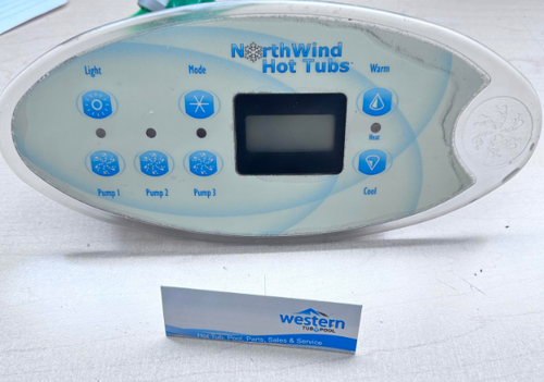 Recycled - VL702S Topside Control Panel

The VL702S topside control panel is a crucial component of your hot tub system. It allows you to control various functions of your spa, such as temperature, jets, lights, and more. But did you know that the VL702S topside control panel is also made from recycled materials?
Hot tubs and spas are known for their relaxation benefits, but they also have an impact on the environment. The manufacturing process of hot tubs requires energy and resources, which can contribute to carbon emissions and waste production. That's where recycling comes in.
Recycling is the process of converting waste materials into new products, reducing the need for raw materials and energy consumption. By using recycled materials in the production of hot tub components such as the VL702S topside control panel, we can reduce our environmental impact and promote sustainability.
But how exactly is the VL702S topside control panel made from recycled materials? Let's take a closer look at its construction.
The outer casing of the control panel is made from post-consumer recycled plastic. This means that it comes from items that have already been used and discarded, such as water bottles or food containers. Instead of ending up in landfills, these plastics are melted down and molded into the casing of the control panel.
The circuit board inside the control panel is also made from recycled materials. Electronic waste, or e-waste, is a growing environmental concern as electronic devices are discarded and replaced at an alarming rate. By using recycled circuit boards in the VL702S topside control panel, we can help reduce the amount of e-waste in landfills.
In addition to its eco-friendly construction, the VL702S topside control panel also features energy-saving settings to minimize power consumption. This not only saves you money on your utility bills but also reduces your hot tub's overall carbon footprint.
By choosing a hot tub with a recycled topside control panel, you can enjoy your spa experience guilt-free, knowing that you are making a positive impact on the environment. So next time you soak in your hot tub, take a moment to appreciate its eco-friendly construction and features.
In conclusion, the VL702S topside control panel is more than just a convenient way to control your hot tub - it's also an example of how recycling can be incorporated into everyday products to promote sustainability. Consider opting for eco-friendly components like the VL702S when purchasing or upgrading your hot tub system. Together, we can make a difference in preserving our planet for future generations to enjoy the benefits of hot tubs and spas. So, it's always a win-win situation to choose recycled products like the VL702S topside control panel! So, let's make an effort towards a greener and more sustainable future by opting for recycled materials in our everyday purchases. And remember, even small actions can make a big difference in protecting our environment. Happy hot tubbing! 1-855-248-0777 