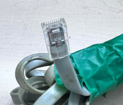 Recycled - VL702S Topside Control Panel 