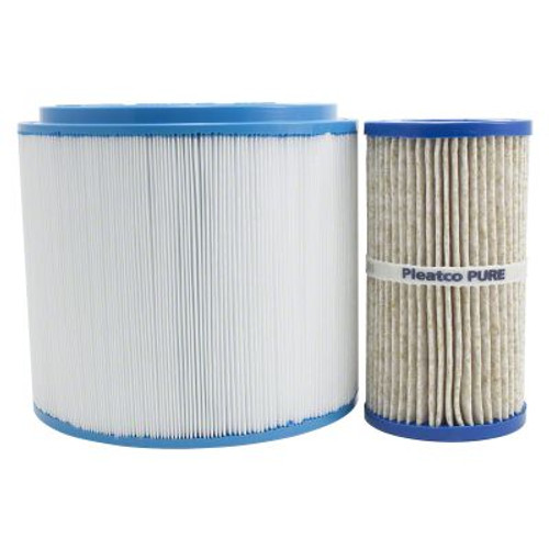 replacement filters for Legend Series®, Down East Spas, & Legacy Whirlpool