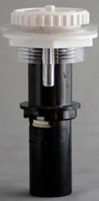 SPA GLOW AIR VENTURI TOP AIR CONTROL WITH LONG BEZEL, NO KNOB (DYN14813 , 6021)
NOTE : Complete unit no longer available by waterways but compatible parts are available as well as a refit link . see parts

breakout below  

Product image




Welcome to Western Tub and Pool, your one-stop shop for all your hot tub and pool needs. We are proud to offer replacement parts for Dynasty Spas, providing high-quality products and exceptional customer service.

In this section, we will be discussing our selection of Dynasty replacement parts, specifically the Spa Glow air venturi on off Top Access air control with long bezel .We understand that over time, wear and tear can occur on your spa or pool equipment, which is why we strive to offer a wide range of replacement parts to keep your systems running smoothly.

Let's dive in and learn more about This Top access control and how it can benefit you.

The Importance of Replacement Parts
As we mentioned, regular use and exposure to the elements can take a toll on your hot tub or pool equipment. This is why it is important to regularly check and maintain your systems, including replacing any worn out or damaged parts. This includes the internal parts and seals for these on off air venturi controls or top access air controls

Replacing faulty parts not only ensures the proper functioning of your spa or pool but also helps prevent any potential accidents or damage. Additionally, using genuine replacement parts from the original manufacturer guarantees compatibility and longevity of your system.

Introducing SPA GLOW AIR VENTURI Control
The SPA GLOW AIR VENTURI control with long bezel is one of our most popular Dynasty replacement parts . This versatile control allows you to easily turn your spa air on and off with a simple twist of the bezel.

With The long bezel design can be adjusted while you relax in your hot tub. Plus, its sleek and modern design adds a touch of elegance to your spa setup.

Easy Installation
At Western Tub and Pool, we understand the importance of convenience for our customers. That's why we ensure that all our replacement parts are easy to install, including the SPA GLOW AIR VENTURI control internal parts .

With just a few simple steps, you can replace your old or damaged control and have your spa up and running again in no time. And if you need any assistance, our team is always ready to help



Waterway on off air control Part Breakout Links



Part number  	Description  	
 purchase Link 
 DYN14813

complete unit  spa glow top air control on off  no handle  ( 6021 )	
  See conversion link 
  ----------	Waterway Plunger for air on off control long stem ( fits 6021 only)	
  See conversion link
 711-2100	Waterway 1 inch on off top air internal cup ball seal 	
 Purchase Link
 OSS215-2100	Waterway O-ring Stem seals for on off air on off control ( 2 seals ) 	
 Purchase Link
 655-4390	Waterway Plunger for air on off topside air control ( common short style )	
 Purchase Link
 TC215-2100   	Waterway trim handle cap 6 spoke style  air on off control handle 	
 Purchase Link
 BD215-2100     	Waterway air on off control body only ( common style )	
 Purchase Link
 TRC215-2100	 Waterway Air control on off control threaded retaining cap                     	
 Purchase Link          
 OBDO215-2100

 Waterway Air Control on off control body to retain cap O-ring seal 	 	 Purchase Link 
 	        	 	 
 	
 	 
 	 	 	 
 	
 	 
 	
 	 
 	
 	 

