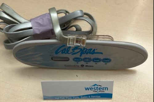  Cal Spa Topside Control Panel VL260 

Introduction
A Cal Spa Topside Control Panel is a vital component of any spa or hot tub. It allows the user to control various functions and settings of their spa, such as temperature, jets, and lighting. In this document, we will discuss the features and functionality of three popular models: VL260.  
Features of the VL260
The Cal Spa Topside Control Panel VL260 is a compact and user-friendly panel that offers convenient control over your spa experience. Some of its key features include:
LCD display with easy-to-read icons and text
Four buttons for navigation and selection
Temperature adjustment up to 104 degrees Fahrenheit
Quick access to jet settings, including single zone, dual zone, or all jets on/off
Adjustable lighting options for different moods
Additional settings for filtration, economy mode, and sleep mode
Built-in diagnostics for troubleshooting any issues
Functionality of the VL260
The VL260 is designed to be intuitive and easy to use. Here is a breakdown of its functionality:
LCD Display
The LCD display on the VL260 provides clear and concise information about your spa settings. It shows the current temperature, jet status, and other important indicators.
Navigation Buttons 
The four buttons on the control panel allow you to navigate through different options and select your desired settings. The up and down arrows are used to adjust temperature, while the left and right arrows are used for menu navigation.
Temperature Adjustment 
With the VL260, you can easily adjust the temperature of your spa up to 104 degrees Fahrenheit. This feature is especially useful during colder months or when you want a more relaxing spa experience.
Jet Settings 
One of the most convenient features of the VL260 is its ability to control jet settings. You can choose between single zone, dual zone, or all jets on/off with just the touch of a button.
Lighting Options 
The VL260 also allows you to adjust the lighting in your spa. You can choose from different color options and intensities to create the perfect ambiance for your spa session.

Conclusion
The Cal Spa Topside Control Panel VL260 is an excellent option for those looking for a compact and user-friendly control panel for their spa. With its numerous features and easy-to-use functionality, it enhances the overall spa experience for users. Whether you want to adjust temperature, jets, lighting, or other settings, the VL260 makes it simple and convenient to do so.  So if you want to take full control of your spa experience, the Cal Spa Topside Control Panel VL260 is definitely worth considering.  So why wait? Upgrade your spa with the VL260 today and enjoy a more personalized and luxurious spa experience!  1-855-248-0777 