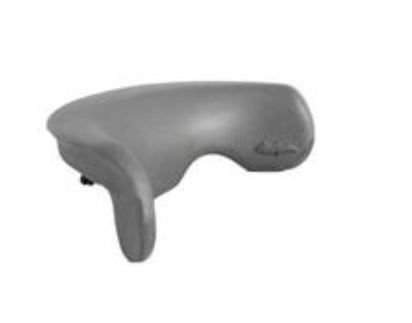 Relax in style again
Over time, hot tub pillows can fade, crack, or absorb water, ruining the look and feel of your spa. The Cal Spas Pillow Quad Blaster Smooth Surface Complete (Gray) is the direct replacement you need to bring your hot tub back to its original glory.

Designed specifically for Cal Spas models, this pillow snaps easily into place so you can get back to relaxing immediately.

 

 

Why choose this replacement pillow?
Genuine Cal Spas Quality
Don't settle for generic knock-offs. This is a high-quality, authentic replacement part designed to withstand the heat and chemistry of your spa environment.

Perfect Fit & Finish
Featuring the classic smooth surface and "Quad Blaster" design, this gray pillow matches the original aesthetic of your spa.

Easy Installation
No tools required. Simply line up the pins and snap the pillow into your existing spa shell for a secure fit.

 

 

Product Specifications
Ensure this is the right match for your tub by checking these details:

Part Number: 
Relax in style again
Over time, hot tub pillows can fade, crack, or absorb water, ruining the look and feel of your spa. The Cal Spas Pillow Quad Blaster Smooth Surface Complete (Gray) is the direct replacement you need to bring your hot tub back to its original glory.

Designed specifically for Cal Spas models, this pillow snaps easily into place so you can get back to relaxing immediately.

Why choose this replacement pillow?
Genuine Cal Spas Quality
Don't settle for generic knock-offs. This is a high-quality, authentic replacement part designed to withstand the heat and chemistry of your spa environment.

Perfect Fit & Finish
Featuring the classic smooth surface and "Quad Blaster" design, this gray pillow matches the original aesthetic of your spa.

Easy Installation
No tools required. Simply line up the pins and snap the pillow into your existing spa shell for a secure fit.

Product Specifications
Ensure this is the right match for your tub by checking these details:

Verification Number: Often stamped with #1379 on the back.
Part Number: ACC01400882
Verification Number: Often stamped with #1379 on the back.
Color: Gray / Dark Gray
Dimensions: Approximately 9.5" x 4"
Mounting: 2 Pins on the back
Pin-to-Pin Distance: Approximately 6.75" to 7" (Measure the distance between the center of the pins on your old pillow to confirm).
 

 

Compatibility Guide
This pillow is a common replacement for many 2003 and later Cal Spas models.

While a complete list of every specific model year is extensive, this "Quad Blaster" style is frequently found in:

Cal Spas 2003 Models
Cal Spas 2004 Models
Select models from the "Neck Blaster" and "Quad Blaster" series.
Note: Spa manufacturers often change pillow designs mid-year. The best way to guarantee a fit is to match the visual design, dimensions, and pin spacing of your current pillow.

 

 

Hard-to-find part assistance
Not sure if this is the right part? We specialize in tracking down hard-to-find hot tub components.

Check your part number: Look for a 3 or 4-digit number stamped on the back of your old pillow.
Send us photos: Email clear pictures of the front and back of your current pillow to fixmytub@gmail.com.
Browse our catalog: Search our full online catalog for more Cal Spas options.
 

 

Frequently Asked Questions
How do I know if this pillow fits my hot tub?
The most reliable method is to measure your existing pillow. Check that the width is roughly 9.5 inches and, most importantly, measure the distance between the two pins on the back. It should be between 6.75 and 7 inches. You should also look for the number "1379" stamped on the back rubber.

Do I need any tools to install this?
No tools are needed! These pillows are designed to "pop" into place. You may need to apply firm pressure to snap the pins into the receptors on your spa shell.

How can I make my new pillows last longer?
To extend the life of your pillows, keep your water chemistry balanced. Excessive chlorine or bromine can cause the material to deteriorate. We also recommend removing pillows when "shocking" the water and leaving the cover open for at least 30 minutes to let chemical vapors escape.

What if I can't find my model number?
If you are unsure, please don't guess! Send us an email at fixmytub@gmail.com with photos of your spa and the old pillow. Our experts will help identify the correct replacement.

 

 

Get your hot tub looking new again
[Add to Cart at Western Tub and pool ]

Color: Gray / Dark Gray
Dimensions: Approximately 9.5" x 4"
Mounting: 2 Pins on the back
Pin-to-Pin Distance: Approximately 6.75" to 7" (Measure the distance between the center of the pins on your old pillow to confirm).
 

 

Compatibility Guide
This pillow is a common replacement for many 2003 and later Cal Spas models.

While a complete list of every specific model year is extensive, this "Quad Blaster" style is frequently found in:

Cal Spas 2003 Models
Cal Spas 2004 Models
Select models from the "Neck Blaster" and "Quad Blaster" series.
Note: Spa manufacturers often change pillow designs mid-year. The best way to guarantee a fit is to match the visual design, dimensions, and pin spacing of your current pillow.

 

 

Hard-to-find part assistance
Not sure if this is the right part? We specialize in tracking down hard-to-find hot tub components.

Check your part number: Look for a 3 or 4-digit number stamped on the back of your old pillow.
Send us photos: Email clear pictures of the front and back of your current pillow to fixmytub@gmail.com.
Browse our catalog: Search our full online catalog for more Cal Spas options.
 

 

Frequently Asked Questions
How do I know if this pillow fits my hot tub?
The most reliable method is to measure your existing pillow. Check that the width is roughly 9.5 inches and, most importantly, measure the distance between the two pins on the back. It should be between 6.75 and 7 inches. You should also look for the number "1379" stamped on the back rubber.

Do I need any tools to install this?
No tools are needed! These pillows are designed to "pop" into place. You may need to apply firm pressure to snap the pins into the receptors on your spa shell.

How can I make my new pillows last longer?
To extend the life of your pillows, keep your water chemistry balanced. Excessive chlorine or bromine can cause the material to deteriorate. We also recommend removing pillows when "shocking" the water and leaving the cover open for at least 30 minutes to let chemical vapors escape.

What if I can't find my model number?
If you are unsure, please don't guess! Send us an email at fixmytub@gmail.com with photos of your spa and the old pillow. Our experts will help identify the correct replacement.

 

 

Get your hot tub looking new again
[Add to Cart at Western Tub and pool ]