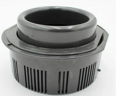 D1 Telescoping Skimmer Weir Assembly, 8 Inch, Graphite Grey
Keep your Dimension One spa filtering strong with a genuine New Style Telescoping Skimmer Weir Assembly. Built for D1 hot tubs, this 8 inch graphite grey weir restores proper suction, stops surface debris in its tracks, and helps your filtration system run the way it was designed to.
Shop and order at Western Tub and Pool.


Why Spa Owners Choose This Assembly
Genuine 8 Inch Telescoping Fit
Designed specifically for Dimension One spas, this telescoping weir adjusts to your water level for consistent skimming, without the gaps or air leaks that come from a worn or mismatched part.
Graphite Grey Finish
A discontinued color that's tough to source elsewhere. If your existing housing is graphite grey, this is the exact match you're looking for.
Fixes the Root Problem
Clogged weirs, stuck weir doors, and reduced suction usually trace back to a worn or cracked assembly. Replacing the full unit—rather than patching individual pieces—gets your circulation back to full strength.
Hard-to-Find Part, Easy to Order
This is a discontinued style, and we know it can be tough to track down. Our team specializes in hard-to-find spa parts and will help confirm you're ordering the right one.

Compatible Models & Controls
This telescoping skimmer weir assembly is designed for Dimension One (D1 Spas) hot tubs using the New Style 8 inch skimmer housing configuration.
Not sure if this is the right fit for your spa? Check your existing part number, or send us a photo of your current weir assembly along with your hot tub's make, model, and serial number. Our team will confirm compatibility before you order.
Call 1-855-248-0777 or email fixmytub@gmail.com and we'll match it for you.


Product Details
Detail
Specification
Part Type
Telescoping Skimmer Weir Assembly
Brand
Dimension One (D1 Spas)
Style
New Style
Size
8 Inch
Color
Graphite Grey
Condition
New
Availability
Discontinued color—limited stock
Looking for exact dimensions, weight, or a cross-reference number for your specific unit? Reach out and we'll pull it from our catalogue for you.


Related Parts You May Need
Dimension One 8 Inch Ultra Pure Filter Cover, Grey
Filter basket assemblies compatible with 8 inch D1 housings
Locking rings and weir door hardware
Browse our full online catalogue or call 1-855-248-0777 to build out your complete repair kit in one order.

Frequently Asked Questions
What does a telescoping skimmer weir assembly actually do?
It's the part of your spa's filtration system that skims surface debris—leaves, oils, and floating particles—before water passes through your filter. The "telescoping" design adjusts to your water level so it keeps working even as levels fluctuate.
How do I know if this is the right part for my spa?
Check the part number on your existing weir assembly if you have it. If not, send us a photo of the part along with your hot tub's make, model, and serial number to fixmytub@gmail.com, and we'll confirm the match before you order.
Why is this part hard to find?
The graphite grey finish has been discontinued by the manufacturer, which makes original replacements increasingly scarce. We stock what we can find so you don't have to replace your entire filter housing.
Do you ship internationally?
Yes. As an international e-retailer, we stock this part across multiple regional warehouses. Parts are marked with a suffix to indicate origin: U (USA), C (Canada), E (Europe), and A (Asia). Shipping times and any cross-border fees or tariffs will depend on which warehouse fulfills your order.
What's your return policy on spa parts?
We offer 30-day exchanges or store credit on eligible items—we don't offer refunds. Items must be returned in original condition within 30 days, and customers are responsible for return shipping. Recycled items are final sale.

Still Not Sure? We'll Help You Find It
Hard-to-find part assistance is what we do best. Send us an email at fixmytub@gmail.com with your part number (if known), or a picture along with your hot tub's make, model, and serial number—we'll track down the right match from our international warehouse network.
Shop and order at Western Tub and Pool.
Call 1-855-248-0777 or email fixmytub@gmail.com to get started.