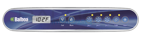 Restore Control to Your Spa with the Balboa ML550
Get your hot tub running perfectly again with the reliable Balboa ML550 Control Panel. Designed for Elite and Global series systems, it puts precise control of your relaxation back in your hands.
[Order Today western tub and pool ]

 

 

Upgrade Your Spa Experience
A malfunctioning control panel shouldn't ruin your downtime. The Balboa ML550 is the trusted replacement for Western Tub and Pool customers looking to restore full functionality to their spa. It’s built to work seamlessly with advanced Balboa systems, ensuring your water is always the perfect temperature and your jets are ready when you are.

 

 

Why Choose the Balboa ML550?
Complete Control at Your Fingertips
This 7-button LCD panel gives you easy access to every essential function. Adjust the temperature with dedicated Warm and Cool buttons, control up to 2 pumps and a blower with the Jets buttons, and set the mood with Light and Mode controls.

Designed for Compatibility
Engineered specifically for Balboa’s Elite (EL) and Global (GL) control systems using M7 technology. If you have a GL2000, GL2001, or GL8000 spa pack, this panel is the perfect match.



gl-systems-at-western-tub-and-pool-1855-248-0777.png

Easy Installation & Durability
Featuring a 7-foot cord with a standard 8-pin Molex style connection, this panel is designed for a straightforward swap. The sleek, water-resistant design (13.3” x 2.5”) fits perfectly into standard cutouts, ensuring a professional look and long-lasting performance.

Advanced Features
Beyond basic controls, the ML550 supports advanced functions like maintenance reminders, service alerts, and energy-saving modes on its easy-to-read graphical display.

 

 

Frequently Asked Questions
Will this control panel work with my specific hot tub model?
The Balboa ML550 is designed to work with Balboa Elite (EL) and Global (GL) Series control systems, specifically GL2000, GL2001, and GL8000 packs. It uses a specific 8-pin Mate-N-Lok plug. Please check your current system's compatibility or call us at 1-855-248-0777 for assistance.

What are the dimensions of the panel?
The overall panel size is approximately 13.3 inches by 2.5 inches (348mm x 63mm). It has a rectangular shape with rounded ends.

Does it come with the overlay sticker?
Yes, this unit (Part Number 54726) includes the 7-button overlay. The buttons cover Cool, Warm, Jets 1, Jets 2, Jets 3 (which can also activate a blower), Light, and Mode.

Can I install this myself?
Many spa owners find replacing a topside panel to be a manageable DIY task, provided the spa is powered down safely. However, if you are unsure about working with electrical components, we recommend consulting a professional.

 

 

Get Your Hot Tub Back in Action
Don't let a broken panel leave you in the cold. Order your replacement Balboa ML550 today and enjoy a fully functional spa again.
[Order Today at Western tub and pool ]