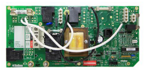 tore Your Hot Tub with the Balboa VS300 Circuit Board
Don't let a faulty circuit board keep you out of the water. Get the genuine Balboa VS300 Lower Control System (56071-01) you need to get your spa running smoothly again.


[Shop Now at Western Tub and pool]

 

Reliable Performance for Your Spa
When your hot tub's control system fails, you need a replacement you can trust. The Balboa VS300 (56071-01) is a robust 1-pump circuit board designed to restore full functionality to your spa.

Genuine Replacement Quality
Ensure compatibility and longevity with this authentic Balboa replacement part, specifically designed for VS300 control systems.

Expert Support Available
Struggling to find the right part? We specialize in hard-to-find spa components. If you're unsure if this board fits your system, our team is ready to assist.

Verify Your Model Easily
Avoid the hassle of returns. Simply check the white tag on your current circuit board or control box to confirm the part number matches 56071-01 before you buy.

 

Compatible Hot Tub Models
The Balboa VS300 (56071-01) is frequently used in a variety of popular spa brands. While this list is not exhaustive, it is a common replacement for:

Cal Spas: Select models utilizing the VS300 control system.
Viking Spas: Various models equipped with VS series packs.
Coleman Spas: Specific series using Balboa electronics.
Marquis Spas: Select older models.
Note: Always verify the part number on your existing unit to ensure a perfect match. 

 

Board Features & Specifications
Part Number: 56071-01 (also known as ELE56071-01)
System Type: Balboa VS300 Lower Control System
Pump Compatibility: Supports 1-Pump systems
Voltage: Convertible 120V/240V
Topside Compatibility: Works seamlessly with select Balboa VL series topside panels (e.g., VL200, VL240, VL260, VL401). 
 

Frequently Asked Questions
How do I know if this circuit board will fit my hot tub?
The most reliable way to confirm compatibility is to locate the ID tag on your current circuit board or the side of the control box. Look for the model number "VS300" or the part number "56071-01". If the numbers match, this is the correct part.

What if I can't find my model number?
We know spa parts can be confusing. If you can't find the number or are unsure, please take a clear photo of your current circuit board and email it to us at fixmytub@gmail.com. We will help you identify the correct replacement.

Do I need a professional to install this board?
Replacing a circuit board involves working with high-voltage electricity. For your safety and to ensure the warranty remains valid, we highly recommend having a qualified spa technician install this part.

Is this a new or refurbished board?
We sell brand-new, genuine Balboa circuit boards to ensure maximum reliability and performance for your hot tub. 

 

Need help finding a hard-to-find part?
If you're stuck or have questions about your VS300 model number, don't guess. Send us an email at fixmytub@gmail.com or check our online catalogue for assistance.
[Shop Balboa VS300 Now at Western tub and pool ]