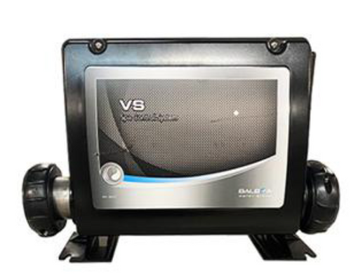 Restore Your Hot Tub with the Balboa VS300 Control Box
Get your spa running like new with the genuine Balboa VS300 Titanium 1 Pump Control Box (56070-03).
[Shop now at Western tub and  pool ]


Powerful performance, perfectly compatible
Don't let a faulty control box ruin your relaxation. The Balboa VS300 (Part #56070-03) is a robust, "hard-to-find" replacement unit designed to get your hot tub heating and circulating efficiently again. It is specifically engineered as a direct replacement for select 2018+ Cal Spas and QCA Spas models.
Universal Compatibility
Designed to work seamlessly with a wide range of setups, supporting 120/240VAC and featuring a versatile 4.0kW heater (at 240V).
Built to Last
Features a titanium heater element for superior corrosion resistance and longevity compared to standard elements.
Easy Integration
Works perfectly with popular topside panels like the VL260, VL401, and VL406U series, ensuring you don't need to replace your entire system.


Compatible Spa Models & Topsides
The Balboa VS300 (56070-03) is frequently used in models from major brands, including:
Cal Spas: Standard on many 2018+ models (replaces older VS300 packs with 4kW heaters).
QCA Spas: Common in models utilizing the VS300/VL260 configuration.
Compatible Topside Controls:
Standard Panels: VL401 (LCD Lite Duplex), VL403 (LED Lite Duplex), VL406U
Optional Panels: VL200 (Mini), VL240, VL260
Not sure if this fits your tub? Check our online catalogue or email us a picture of your current pack.


Frequently Asked Questions
How do I know if this is the right part for my hot tub?
Check the label on your current control box for the part number 56070-03 or 56070-02. If you are unsure, please take a clear picture of your current equipment pack and email it to us at fixmytub@gmail.com for verification.
What voltage does this control box support?
The system is convertible and supports both 120V and 240V power supplies. It comes with a 4.0kW heater (rated at 240V), which operates as a 1.0kW heater if connected to 120V.
Does this unit come with a warranty?
Yes, as a genuine Balboa Water Group product, this control box is built to high industry standards. Please contact us directly for specific warranty terms regarding this replacement part.
Can I install this myself?
We strongly recommend installation by a certified electrician or spa technician. Incorrect installation can damage the board and void the warranty.


Need help finding the right part?
We specialize in hard-to-find spa parts. If you can't find what you're looking for in our online catalogue, let us help.
[ Contact us for assistance at Western tub and pool ]