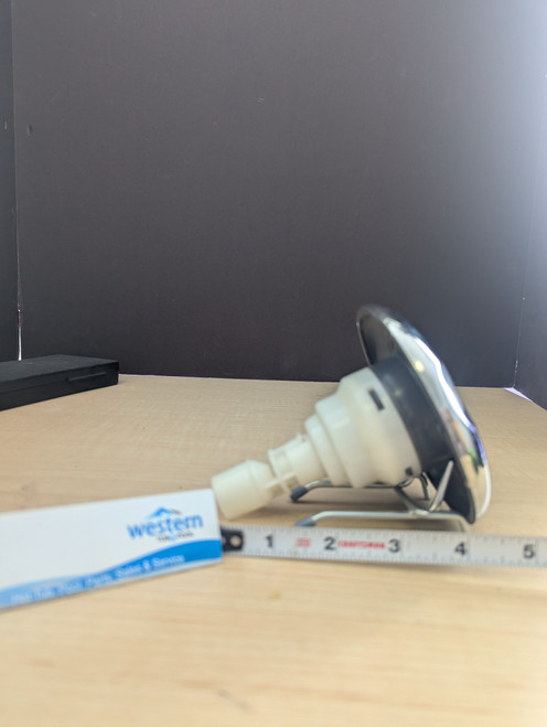 Improve Your Spa Experience Today!


Revitalize your hot tub with the Replacement Waterway Clip-In Poly Storm Typhoon Roto Jet Insert with sleek 5 scallop stainless steel trim
This high-quality replacement jet provides a powerful, targeted massage, ensuring you get the most out of every soak.

The Ultimate Jet Replacement for Your Spa
Is a broken or worn-out jet diminishing your relaxation? It's time for an upgrade. The Replacement Clip-In Poly Storm Typhoon Roto Jet by Waterway is designed for a seamless fit and superior performance, restoring your hot tub's hydrotherapy power.

Key Features:
Targeted Massage: The directional design allows you to aim the water flow precisely where you need it, perfect for soothing sore muscles and relieving tension.
Sleek, Modern Look: Featuring a stylish black and stainless steel (SS) trim with 5 scallop design, this jet adds a touch of modern elegance to your spa's interior.
Perfect Fit: With a 4.5" face and a simple snap-in design, installation is quick and effortless. This replacement part is specifically designed by Waterway, ensuring compatibility and a secure connection.
Powerful Performance: As a poly storm jet, it delivers a focused and invigorating stream of water, transforming your hot tub into a personal hydrotherapy oasis.
Ready for a Better Soak?
Don't let a faulty jet keep you from the powerful massage and deep relaxation you deserve. This easy-to-install replacement part is the perfect solution to enhance your spa.

For expert advice or to place your order, call us today.

[Call us now at 1-855-248-0777]