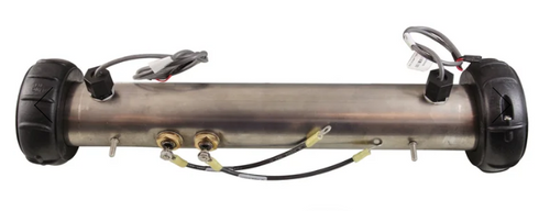 BP100 4.0kW Flo-Thru Heater Assembly (G4310) – Genuine Balboa Replacement Part
Keep your spa running at peak performance with the BP100 4.0kW Flo-Thru Heater Assembly (G4310). Designed specifically for Balboa BP100 spa paks, this genuine replacement heater ensures reliable heating and extended equipment life.
Shop and order at Western Tub and Pool
[Call us: 1-855-248-0777] | [Email: fixmytub@gmail.com]


Why choose this heater assembly?
Genuine Balboa quality
Engineered by Balboa, a trusted leader in spa technology, this heater assembly meets OEM specifications for dependable performance and long-lasting durability.
Perfect fit for BP100 systems
The G4310 heater is designed to work seamlessly with Balboa BP100 spa paks, ensuring hassle-free installation and optimal compatibility.
Reliable 4.0kW heating power
Enjoy consistent, efficient heating that keeps your hot tub at the perfect temperature, even during heavy use.
Easy replacement process
This flo-thru heater assembly is engineered for straightforward installation, minimizing downtime and getting your spa back up and running quickly.


Product specifications
Part Number: G4310
Power Output: 4.0kW
Type: Flo-Thru Heater Assembly
Voltage: 240V
Dimensions: 15" L x 2.5" W x 4" H (approximately)
Weight: 3.5 lbs
Compatible System: Balboa BP100 Spa Pak


Compatible hot tub models and controls
This BP100 4.0kW Flo-Thru Heater Assembly (G4310) is compatible with many popular hot tub brands and models that utilize the Balboa BP100 control system, including:
Compatible Controls:
Balboa BP100 Series
Balboa M7 Technology Systems
Hot Tub Brands Using BP100 Systems:
Jacuzzi (select models)
Sundance Spas (select models)
Caldera Spas (select models)
Hot Spring Spas (select models)
Marquis Spas (select models)
Nordic Hot Tubs (select models)
Dynasty Spas (select models)
Coast Spas (select models)
Beachcomber Hot Tubs (select models)
spa berry hot tubs ( select models )
Strong spa ( select models )
And many other manufacturers using Balboa bp100 controls
Not sure if this heater fits your spa? Check our online catalogue or call us at 1-855-248-0777 for assistance.


Hard-to-find part assistance
Can't locate the exact part you need? We're here to help. Send us an email at fixmytub@gmail.com with:
Your part number (if known)
Photos of your current heater or control panel
Make and model of your hot tub
Serial number (if available)
Our experienced team will identify the correct replacement part and provide expert guidance to get your spa repaired quickly.


Frequently asked questions
How do I know if this heater is compatible with my spa?
Check your spa's control system model number (typically found on the control box or in your owner's manual). If you have a Balboa BP100 spa pak, this G4310 heater is the correct replacement. Still unsure? Contact us at 1-855-248-0777, and we'll verify compatibility for you.
What's the difference between a flo-thru heater and other heater types?
Flo-thru heaters allow water to flow directly through the heating element, providing efficient and consistent heat transfer. This design is standard in most modern spa systems and ensures reliable performance.
How difficult is it to replace this heater assembly?
If you're comfortable working with basic plumbing and electrical connections, replacing this heater is straightforward. However, we always recommend consulting a qualified spa technician if you're unfamiliar with spa equipment repairs.
Does this heater come with a warranty?
Yes, this genuine Balboa heater assembly comes with a manufacturer's warranty. Contact us for specific warranty details and terms.
Can I order this part online?
Absolutely! Visit our online catalogue at Western Tub and Pool to browse our full selection of spa parts and place your order. You can also call us directly at 1-855-248-0777 for phone orders.
What if I need other replacement parts for my spa?
Western Tub and Pool carries a comprehensive inventory of hot tub and spa parts, including pumps, controls, jets, filters, and more. Browse our online catalogue or contact us for assistance finding the parts you need.


Get your replacement heater today
Don't let a faulty heater keep you out of your spa. Order the BP100 4.0kW Flo-Thru Heater Assembly (G4310) from Western Tub and Pool and enjoy fast shipping, expert support, and genuine Balboa quality.
Shop and order at Western Tub and Pool
Call: 1-855-248-0777
Email: fixmytub@gmail.com
[Order now from our online catalogue]