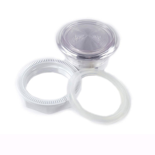 Find Your Rising Dragon Hot Tub Light Parts—Fast
Stop searching. Western Tub and Pool has the Rising Dragon replacement parts you need to get your spa glowing again. From 5" light lenses to jumbo spa light housings with gaskets, we've got you covered.
[Call us: 1-855-248-0777] | [Email: fixmytub@gmail.com]

Hard-to-find parts, easy to order
Trying to track down the right replacement part for your hot tub can be frustrating. At Western Tub and Pool, we specialize in sourcing those elusive spa components so you don't have to waste time hunting through countless websites or settling for the wrong fit.
What we offer:
Rising Dragon 5" Light Lens – Crystal-clear replacement lenses designed for perfect illumination
Rising Dragon 5" Jumbo Spa Light Housing With Gasket – Complete housing unit with gasket for secure, watertight installation
Expert assistance – Not sure which part you need? Send us your part number or photos, and we'll help you identify the right component

Compatible with popular hot tub brands and models
Rising Dragon lighting parts are used in many hot tub brands. Whether you own a spa from one of the major manufacturers or a custom-built model, there's a good chance we have the part that fits.
Common compatible hot tub brands include:
Dimension One Spas
Marquis Spas
Artesian Spas
Cal Spas
Sundance Spas
Jacuzzi
Bullfrog Spas
Hot Spring Spas
And many more
Compatible control systems:
Rising Dragon lighting components work with various spa control systems. Check our online catalog or contact us directly to confirm compatibility with your specific model.
[View our full catalog] | [Contact us for compatibility questions]

Questions? We've got answers
How do I know which Rising Dragon part I need?
If you have your part number, that's the easiest way to ensure a perfect match. Don't have it? No problem—send us clear photos of your current light assembly or housing to fixmytub@gmail.com, and our team will identify the correct replacement.
Do you ship nationally?
Yes! We ship Rising Dragon spa parts across the United States. Contact us for shipping rates and delivery times to your location.
What if I'm not sure this part will work with my hot tub?
We're here to help. Call us at 1-855-248-0777 or email fixmytub@gmail.com with your hot tub's make, model, and any part numbers you can find. Our experts will confirm compatibility before you order.
Can I install these parts myself?
Many spa owners successfully install replacement light lenses and housings on their own. However, if you're uncomfortable working with electrical components or waterproof seals, we recommend consulting a professional spa technician.
Do you offer warranties on replacement parts?
Warranty coverage varies by part and manufacturer. Contact us directly to learn about warranty options for your specific Rising Dragon component.

Get the right part the first time
Don't let a broken light keep you out of your hot tub. Western Tub and Pool makes finding and ordering Rising Dragon replacement parts simple and stress-free.
Ready to order or need help identifying your part?
Call: 1-855-248-0777
Email: fixmytub@gmail.com
We're standing by to assist you with expert guidance and fast shipping on all your spa repair needs.