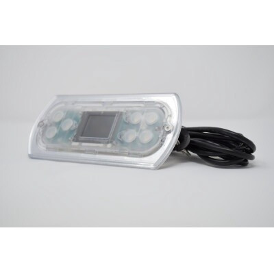 Dynasty Spas Topside Controls Replacement
Get your hot tub running perfectly again with the K-506 Clear 2014 Topside Control. We make finding the exact replacement spa parts simple, ensuring your relaxation is never put on hold.
[Shop and order at Western tub and pool]

Premium Hot Tub Repair Parts
Don't let a faulty control panel ruin your downtime. The K-506 Clear 2014 Topside Control is designed to seamlessly integrate with your existing setup, restoring full functionality to your spa. Avoid the frustration of complicated repairs with high-quality components designed for lasting performance.
Dimensions and Weights
Dimensions: Standard K-506 sizing (Check our online catalogue for exact measurement specifications)
Weight: Lightweight design for safe shipping and easy installation

Compatible Hot Tubs and Models
The K-506 Clear 2014 Topside Control is versatile and used in many models across the Dynasty Spas line. Compatible controls include a wide variety of standard configurations.
Check here and our online catalogue or call us to verify compatibility with your specific hot tub system.

Hard to Find Part Assistance
Are you struggling to track down a specific component? We specialize in sourcing hard-to-find hot tub repair parts.
Check your part number if known, or send us pictures, the make and model of your hot tub, and the serial number. Email us at fixmytub@gmail.com or call our team at 1-855-248-0777, and we will identify the exact piece you need.

Frequently Asked Questions
How do I know if this topside control fits my spa?
You can browse our online catalogue for a comprehensive list of compatible models. If you remain unsure, simply provide us with your hot tub's make, model, and serial number, and our experts will confirm the fit.
What should I do if my exact part is out of stock or unlisted?
Take advantage of our hard-to-find part assistance. Send an email to fixmytub@gmail.com with a photo of your current part, and we will help source the correct replacement for you.
How can I get directly in touch for support?
We are always ready to help you with your spa parts. Call us at 1-855-248-0777 or email fixmytub@gmail.com for dedicated assistance.


Get Back to Relaxing
[Shop and order at Western tub and pool]