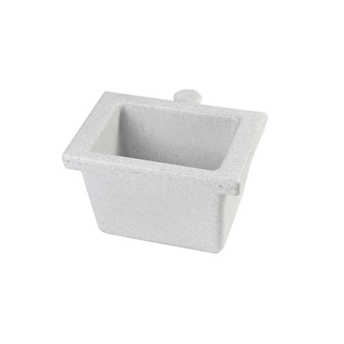 Glacier White Ice Bucket for Rio & Cyprus Spas
Keep your beverages perfectly chilled without ever leaving the water. Designed as a direct replacement for your spa, this premium ice bucket ensures a seamless fit and a flawless look.
[Contact us to order]

 

Elevate your hot tub experience
Enhance your relaxation sessions with the ultimate convenience. The Glacier White Ice Bucket allows you to keep cold drinks within arm's reach while you soak.

Seamless integration
Crafted specifically for your spa's mold, this genuine replacement bucket drops right into place, restoring your hot tub's original functionality and aesthetic.

Premium durability
Constructed to withstand the warm, humid environment of your hot tub, the durable Glacier White finish resists fading and wear, ensuring your spa looks pristine year-round.

Expert guidance available
Not sure if this is the right piece? We specialize in helping customers track down the exact components they need to get their spa running perfectly again.

 

Product specifications and dimensions
We source the most accurate part details to ensure you receive exactly what your spa requires:

Manufacturer Part Number: RIOCYP/IBWHIMLD
Alternate Product Number: SPS-85-1004
Dimensions: 21 x 12 x 12 inches
Item Weight: 8 lbs
Finish: Glacier White
 

Compatible hot tub models
This Glacier White Ice Bucket is specifically manufactured to fit the following Strong Spas models:

Rio Spas
Cyprus Spas
Cypress Spas
Are you looking for compatible controls or additional accessories for these models? Check here and our online catalogue or call our team for tailored recommendations.

 

Hard-to-find part assistance
Struggling to locate a specific replacement piece for your spa? We take the frustration out of hot tub repairs.

If you need hard to find part assistance, send us an email to fixmytub@gmail.com. Simply check your part number if known, or send us pictures, the make and model of the hot tub, and your serial number. Our experts will identify the exact component you need to get back to relaxing.

 

Frequently asked questions
How do I verify this ice bucket will fit my spa?
If you own a Rio, Cyprus, or Cypress model, this bucket is designed for your tub. If you are unsure of your spa's model, send a picture of your current setup and your serial number to fixmytub@gmail.com, and we will verify the compatibility for you.

What if my hot tub model is not listed?
We carry a massive inventory of replacement hot tub spa parts and ice buckets for various brands. Reach out to our team with your hot tub's details, and we will find the correct Glacier White tray or bucket for your specific unit.

Do you offer guidance on maintaining my hot tub?
Yes! Water care for your hot tub, swim spa, or pool is crucial for your comfort and safety. Western Tub and Pool offers free home tutorials to discuss the intricacies of your spa, hot tub, or pool maintenance.

How do I purchase this replacement part?
To secure your new ice bucket, simply shop and order at Western tub and pool. You can call us directly at 1-855-248-0777 or email us at fixmytub@gmail.com to process your order quickly and securely.

 

Upgrade your spa today
[Order today at Western Tub and Pool]