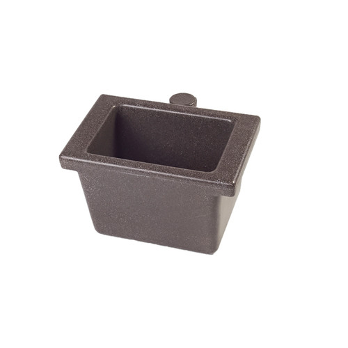 Replace Your Rio & Cyprus Spa Ice Bucket
Keep your favorite beverages perfectly chilled without leaving the water. The Millstone Ice Bucket is the ultimate replacement part to restore the convenience and aesthetic of your Rio or Cyprus hot tub.
[Shop and order at Western tub and pool]

Upgrade your spa experience
A relaxing soak is always better with a cold drink within arm's reach. Whether your original ice bucket was damaged or misplaced, this genuine rotationally-molded replacement part ensures your hot tub is always ready for entertaining or unwinding.
Seamless color matching
Finished in the signature Millstone color, this replacement ice bucket blends perfectly with your existing spa exterior, maintaining the sleek, cohesive look of your backyard oasis.
Built for durability
Manufactured to withstand the elements and the moisture of your spa environment, this durable ice bucket is designed to last season after season.
Exact fit replacement
Stop guessing if a generic accessory will fit. This component is specifically molded for a secure, flush fit in your compatible hot tub model, preventing spills and keeping your drinks stable.

Product Specifications
We know that getting the exact right part matters. Here are the precise specifications to ensure this is the exact replacement for your hot tub:
Part Name: Rio Cyprus Ice Bucket Millstone
Part Number / SKU: RIOCYP/IBMILMLD
Shipping Dimensions: 21 x 12 x 12 inches
Shipping Weight: 8.00 lbs
Color: Millstone

Compatible Spa Models
This specific Millstone Ice Bucket is compatible with the Durasport Series by Strong Spas. It is the direct replacement part for the following models:
Rio (11-Jet)
Cyprus (14-Jet)
Not sure if this fits your tub? Check here and our online catalogue or call us directly!

Hard to find part assistance
Struggling to track down the exact repair replacement hot tub spa part you need? We are here to help you get your spa running beautifully again.
Check your part number if known, or simply send us pictures along with the make, model, and serial number of your hot tub. Send us an email to fixmytub@gmail.com, or call us directly at 1-855-248-0777 for personalized assistance with replacement hot tub repair parts.

Frequently asked questions
How do I know if this ice bucket fits my hot tub?
This ice bucket is specifically designed for the Rio and Cyprus models within the Durasport series. If you are unsure, check your spa's manual for part number RIOCYP/IBMILMLD, or contact our support team with your serial number for verification.
What if I need a different color or tray style?
We carry a wide variety of replacement hot tub parts. If your spa features a Cobblestone, Gray Granite, or Glacier White finish, or if you need the matching tray lid instead of the deep bucket, please contact us. We can source the exact variation you require.
Do you offer help with other hot tub maintenance?
Yes! Water care for your hot tub, swim spa, or pool is crucial for your comfort and safety. Western Tub and Pool offers free home tutorials to discuss the intricacies of maintaining crystal clear water in your spa.
How quickly will my replacement part ship?
We strive to get your spa back to peak condition as quickly as possible. Reach out to our team at 1-855-248-0777 to confirm current inventory and estimated shipping times to your location.

Get back to relaxing with the perfect cold drink
[Shop and order at Western tub and pool]