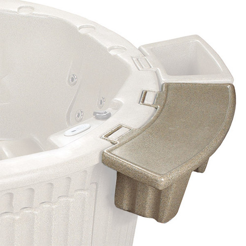 Upgrade Your Spa with the Cobblestone Antigua Tray
Keep your drinks and refreshments close at hand. Perfect for entertaining, this convenient replacement spa tray fits multiple hot tub models and instantly enhances your relaxation experience.
[Shop and order at Western Tub and Pool]

Convenience Meets Style
Maximize your hot tub enjoyment with the Cobblestone Antigua Tray. Whether you are hosting friends or simply unwinding after a long day, this tray serves as the perfect ice bucket and refreshment holder. Mix and match with your existing spa accessories to fit your style and entertainment needs. Designed for durability and a seamless fit, it is the ultimate addition to your outdoor oasis.
Shop and order at Western Tub and Pool to guarantee you receive the highest quality replacement spa parts for your setup.


Product Specifications
Ensure a perfect fit for your hot tub by reviewing the exact specifications of the Cobblestone Antigua Tray:
SKU / Part Number: ATGSPA/TRCOBMLD
Dimensions: 38 x 12 x 12 inches
Weight: 8.00 lbs
Color/Finish: Cobblestone

Compatible Hot Tub Models and Controls
The Cobblestone Antigua Tray is a versatile replacement part used in many popular spa models.
Fits Hot Tub Models:
Strong Spas Antigua Series
Strong Spas Corona Series
Strong Spas Terra Series
Strong Spas Luna Series
Compatible Controls Include:
This tray seamlessly integrates with spas utilizing standard Balboa, Gecko, and HydroQuip control systems, ensuring that your topside access remains unobstructed while you enjoy your beverages.
Not sure if this is the right fit? Check here and our online catalogue or call our experts for verification.

Frequently Asked Questions
How do I know if the Cobblestone Antigua Tray fits my specific hot tub?
To verify compatibility, check your part number if known, or send us pictures, the make and model of the hot tub, and your serial number. Our team will ensure you get the exact match for your spa.
Do you offer hard to find part assistance?
Absolutely. If you are struggling to locate a specific replacement hot tub repair part, send us an email to fixmytub@gmail.com. We specialize in tracking down rare and discontinued spa accessories.
How can I get help with other hot tub maintenance issues?
Water care for your hot tub, swim spa, or pool is crucial for your comfort and safety. Western Tub and Pool offers free in-home tutorials to discuss the intricacies of maintaining crystal clear water and keeping your spa in top condition.

Ready to Enhance Your Spa Experience?
Don't settle for a basic soak. Keep your refreshments perfectly chilled and easily accessible. Call us for more information or assistance with these replacement hot tub repair parts at 1-855-248-0777, or email us at fixmytub@gmail.com.
[Shop and order at Western Tub and Pool]
