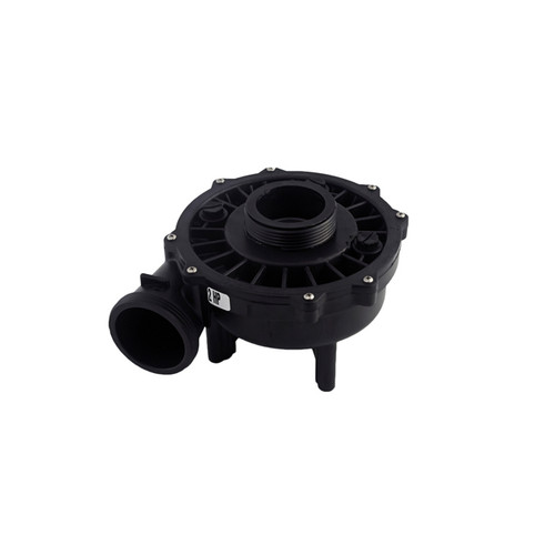 Replace Your Viper Wet End — Fast, Simple, Reliable
Your hot tub pump isn't working like it used to? The Waterway Viper Wet End 4 HP is the factory-quality replacement you need to get your spa running again — no guesswork, no delays.
Shop and order at Western Tub and Pool.
[Browse Our Online Catalogue] [Call Us: 1-855-248-0777]

Waterway Viper Wet End 4 HP — Product Details
The Waterway Viper Wet End (Part #310-0140) is a factory-assembled, direct replacement wet end designed for Waterway Viper pump systems. Built in the USA by Waterway Plastics, this wet end restores full pump performance and is ready to install right out of the box.
Specifications at a Glance
Part Number: 310-0140
Horsepower: 4 HP
Frame Size: 56-Frame
Intake: 2.5"
Discharge: 2.5"
Manufacturer: Waterway Plastics
Made In: USA
Product Dimensions: 9 x 15 x 9 inches
Item Weight: Approx. 2.84 lbs
Shipping Weight: Approx. 2.70 lbs
Shipping Box Dimensions: 5 x 8 x 8 inches
What's Included
Every wet end ships factory assembled and includes:
Housing (volute and faceplate)
Seal
Impeller
Everything you need is in the box. No sourcing separate components.


Why Choose the Waterway Viper Wet End?
Factory-Assembled and Ready to Install
No assembly required. The 310-0140 arrives fully built with all internal components pre-fitted, so you can get your hot tub back up and running as quickly as possible.
OEM-Quality Performance
Manufactured by Waterway Plastics — one of the most trusted names in spa and hot tub pump systems — this wet end meets the same standards as the original part in your pump.
The Right Fit for 56-Frame Viper Pumps
With a 2.5" intake and 2.5" discharge, this wet end is engineered specifically for 56-frame Viper pump systems. It delivers a precise, leak-free connection every time.
Hard-to-Find Part? We Can Help
If you're having trouble locating this part or aren't sure it's the right one for your system, our team at Western Tub and Pool is here to help. We specialize in hard-to-find hot tub and spa parts.

Compatible Hot Tub and Spa Models
The Waterway Viper Wet End 4 HP (Part #310-0140) is used across a wide range of hot tubs and spas equipped with 56-frame Waterway Viper pump systems. Known compatible models include:
Strong Spas — multiple models using Waterway Viper pump systems
Leisure's Edge — confirmed Viper pump fitment
Many additional spa brands using 56-frame Waterway Viper pumps
Not sure if this part fits your hot tub? The best way to confirm compatibility is to:
Check your existing part number (usually printed on the pump label)
Note your spa's make, model, and serial number
Send us a photo of the existing wet end or pump
Call us at 1-855-248-0777 or email fixmytub@gmail.com and our team will verify the fit before you order.

Frequently Asked Questions
How do I know if this wet end fits my hot tub pump?
The easiest way is to check your existing pump label for the part number. If you see 310-0140 or a reference to a 4 HP, 56-frame Waterway Viper pump with a 2.5" intake, this is your part. If you're unsure, send us your spa's make, model, serial number, or a photo and we'll confirm for you.
What does "factory assembled" mean?
It means the wet end arrives fully built — the housing, impeller, and seal are all pre-fitted at the factory. You don't need to source or assemble any internal components separately.
Can I install this wet end myself?
Many spa owners with basic mechanical skills can replace a wet end at home. However, if you're not comfortable working with plumbing or electrical systems near water, we recommend consulting a qualified spa technician. Our team is also happy to walk you through the process — just give us a call.
I can't find my part number. What should I do?
No problem. Send us an email at fixmytub@gmail.com with photos of your existing pump and wet end, along with your spa's make, model, and serial number. Our experts will identify the correct part for you.
Do you carry other Waterway pump parts?
Yes! Western Tub and Pool carries a wide range of hot tub and spa replacement parts. Visit our online catalogue or contact us directly for parts that aren't listed.
How can I place an order?
You can browse and order through our online catalogue, call us at 1-855-248-0777, or email us at fixmytub@gmail.com. Our team is ready to help you find exactly what you need.

Can't Find Your Part? We'll Track It Down.
Hard-to-find parts are our specialty. If you know your part number, great — if not, send us an email with a photo of your existing pump, along with your spa's make, model, and serial number, and we'll do the legwork for you.
Email: fixmytub@gmail.com
Phone: 1-855-248-0777
Shop and order at Western Tub and Pool.
[Browse Our Online Catalogue] [Call 1-855-248-0777]
