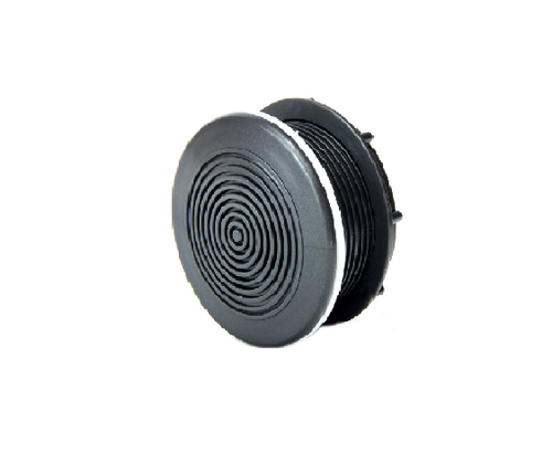 Genuine PQN 2.25" Grey Spa Speaker
Restore your hot tub's premium sound with the exact-fit PQN 2.25-inch wall-fitting speaker. Perfect for Strong Spas and other leading models, this authentic replacement part delivers crisp, full-range audio for ultimate relaxation.
[Shop and order at Western tub and pool]
Upgrade your spa experience
Don't let a blown or crackling speaker ruin your hot tub downtime. The PQN 2.25″ Speaker (Grey) is a premium replacement stereo part designed to withstand the harsh, humid environment of your spa. Delivering 30 Watts (4 ohms) of clear, full-range audio, this wall-fitting speaker integrates seamlessly into your existing hot tub shell. It comes complete with the speaker, a sleek grey grill, and the necessary wall fitting nut for a secure, water-tight installation.
Technical specifications
Ensure a perfect fit by reviewing the exact dimensions and weight sourced directly from manufacturer specifications:
Part Number: PQNSPA24-4GF
Dimensions: 3.25 x 3.25 x 2 inches
Weight: 0.45 lbs
Power Rating: 30 Watt, 4 ohm
Design: 2.25″ Wallfitting Spa Speaker, Grey without LED
Includes: Speaker, grey grill, and wall fitting nut
Compatible hot tub models
This versatile audio component is the factory-original replacement stereo part for a wide variety of premium hot tubs. Check here and our online catalogue or call us to confirm compatibility. Known compatible brands and models include:
Strong Spas (various models)
Evolution Spas (Costco models)
Sunrise Spas
LP1
Compatible with various standard hot tub audio control systems
Hard to find part assistance
Struggling to find the exact replacement hot tub repair parts you need? We are here to help. If you are unsure whether this PQN speaker is the right match for your spa, reach out to our expert team.
Send us an email at fixmytub@gmail.com and include:
Your part number (if known)
Pictures of the old part
The make and model of your hot tub
Your hot tub's serial number
Frequently asked questions
What is included with this replacement speaker?
Your purchase includes the single PQN 2.25-inch speaker, the grey protective grill, and the wall fitting nut required for a secure installation.
Does this speaker feature LED lighting?
No, this specific model (PQNSPA24-4GF) is the standard grey wall-fitting spa speaker without LED capabilities.
How do I know if this fits my Strong Spa?
This 2.25-inch speaker is the standard replacement part for many Strong Spas and Evolution Spas. You can measure your current speaker's diameter (3.25 inches across the face) or contact us at 1-855-248-0777 with your serial number to verify.
How can I get help with installation or finding other parts?
Call us at Western Tub and Pool at 1-855-248-0777 or email fixmytub@gmail.com. We supply a massive range of replacement stereo parts, controls, and plumbing components.
Get your hot tub sounding like new again
[Shop and order at Western tub and pool]