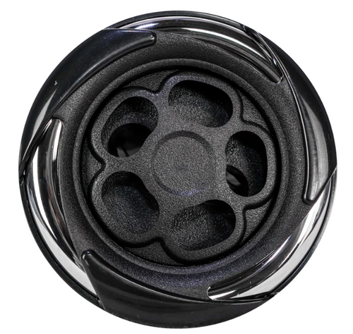 Upgrade your Canadian Spa Company hot tub today with the genuine Canadian Spa Company Hurricane Large Massage clip in jet insert


Made from high-quality plastic, our Jets are built to last and withstand the harsh conditions of a hot tub environment. We understand the importance of longevity when it comes to hot tub accessories, which is why we've crafted these jets to ensure years of reliable performance. Plus, with their sleek design and easy-to-use functionality, our jets will seamlessly integrate with your hot tub's aesthetic, providing a more personalized spa experience in no time.

The Ultimate Jet Replacement for Your Spa
Is a broken or worn-out jet diminishing your relaxation? It's time for an upgrade. The Replacement Canadian Spa Company Hurricane massage jet insert is designed for a seamless fit and superior performance, restoring your hot tub's hydrotherapy power.  

Key Features:
Relaxing Massage: Designed to provide a soothing, consistent massage flow.
Sleek, Modern Look: Featuring a sleek black and stainless steel look trim, built to last and withstand the harsh conditions of a hot tub, this jet adds a touch of modern elegance to your spa's interior with the reliable performance you expect
Perfect Fit: With a 5" face, this jet is designed for the following Canadian Spa Company hot tub models: Yukon Spa, Montreal Spa, Calgary Spa, 13ft, 16ft and 20ft Swim Spa, Grand Bend Spa, Niagara Falls Spa, Ottawa Spa, Quebec Spa, Thunder Bay Spa, Toronto SE Spa, and Victoria Spa.
Hassle-free Installation: These jets simply snap into place, allowing you to easily replace them without the need for professional assistance
Ready for a Better Soak?
Don't let a faulty jet keep you from the powerful massage and deep relaxation you deserve. This easy-to-install replacement part is the perfect solution to enhance your spa.

Do you offer support for other hard-to-find parts?
Absolutely. Western Tub and Pool stocks a vast inventory of replacement hot tub repair parts. If we don't have it listed, give us a call—we can likely source it for you.

Need Help Finding the Right Part?
We know that identifying the exact replacement part for your spa can be difficult. At Western Tub and Pool, we specialize in hard-to-find parts.
1. Check Your Part Number: If you have the old jet, look for a part number stamped on the plastic.
2. Send Us a Picture: Not sure what you're looking at? Snap a photo and email it to us at fixmytub@gmail.com.
3. Call the Experts: Speak directly with our team at 1-855-248-0777 for immediate guidance.

Get Your Spa Running Like New
Don't settle for a lackluster soak. Order your replacement parts today or contact our experts for personalized help