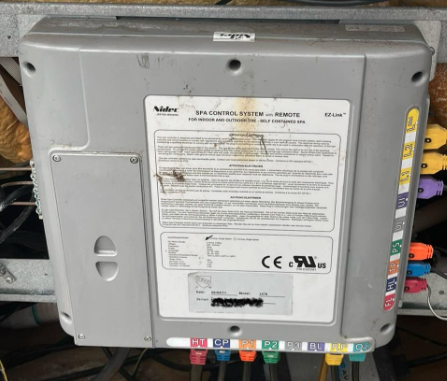 Revive Your Spa with the Jacuzzi J-1000
Don't let a faulty control system disrupt your relaxation. Western Tub and Pool offers high-quality, recycled Jacuzzi J-1000 spa pak to get your hot tub running flawlessly again without breaking the bank.
[Shop and order at Western tub and pool]

 

 

Expert solutions for your hot tub repairs
Cost-effective quality
Our recycled Control System spa paks are thoroughly inspected to ensure top-tier performance. You get the reliability of genuine Jacuzzi parts at a fraction of the cost.

Hard-to-find part assistance
Struggling to track down the exact circuit board you need? We specialize in sourcing elusive components. Just send us your part number, or share pictures of your hot tub's make, model, and serial number.

 

 

Specifications and compatible models
This replacement circuit board (part number 6600-400) is a versatile solution designed for optimal performance. Check our online catalogue or call us to verify your specific requirements.

Compatible Jacuzzi Models:

J-460
J-465
J-470
J-480 (Mid 12/2009 to 2011)
Select J-400 Series models utilizing VGA color topside control panels
Technical Dimensions and Specs:

Power: 240 VAC, 50/60 HZ
Weight: Approximately 10 lbs (4.54 kgs)
Type: J-1000 series system load box
 

 

Frequently asked questions
How do I confirm this is the right circuit board for my spa?
You can check your existing part number, review our online catalogue, or contact us directly. We highly recommend sending us pictures, along with the make, model, and serial number of your hot tub so we can guarantee a perfect match.

What if I cannot find the specific part I am looking for?
We offer dedicated hard-to-find part assistance. Send us an email at fixmytub@gmail.com with your hot tub details, and our experts will help locate the exact replacement parts you need.

How can I get in touch for ordering and support?
You can easily reach out to our team for assistance with these replacement hot tub repair parts and other spa components. Call us toll-free at 1-855-248-0777 or email us at fixmytub@gmail.com.

 

 

Get your hot tub running like new
Restore your backyard oasis today. Contact our team to confirm your part and secure your replacement circuit board.
[Shop and order at Western tub and pool]