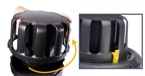 Get Your 35Sqft Teleweir Filter Assembly
Keep your hot tub water crystal clear with the exact replacement 35Sqft Teleweir Filter Assembly. Designed for a perfect fit and reliable filtration, we make repairing your spa simple so you can get back to relaxing.
[Shop and order at Western tub and pool]

Upgrade your spa filtration system
Don't let a cracked housing or worn-out filter assembly ruin your soak. The 35Sqft Teleweir Filter Assembly is a complete, premium-grade replacement unit that ensures optimal water flow and maximum debris capture. Featuring a sleek Dark Silver Gray (DSG) finish and a highly efficient 6-scallop filter design, this complete canister and basket system seamlessly replaces your old unit. It is the perfect solution to protect your spa's pump and heater while keeping your water pristine.
Whether you are upgrading an older model or replacing a damaged unit, this assembly provides everything you need in one convenient package. Check here and our online catalogue or call us to secure your exact replacement today.

Technical specifications and dimensions
We know that precision matters when it comes to hot tub plumbing. Here are the exact specifications to ensure a seamless installation:
Filter Capacity: 35 Square Feet
Overall Height: 16.5 inches
Plumbing Connection: 2-inch bypass valve (compatible with standard 2" PVC slip plumbing, elbows, and flex hoses)
Design: 6-scallop vane top, floating weir, complete with inner pipe and basket
Cross-Reference Part Numbers: Replaces X261146, X261145, CMP 35351-907-000, and Waterway 550-5735-1B
Compatible Controls: Works seamlessly with standard 2-inch spa plumbing systems, including setups running on Balboa and Gecko control packs.

Compatible hot tubs and spa models
The 35Sqft Teleweir Filter Assembly is used in many popular hot tub models. It is a direct replacement for the following brands and series:
Clarity Spas (2013-2016)
CLS 360, CLS 524, CLS 730, CLS 730L, CLS 738, CLS 738L, CLS 855, CLS 855L
Balance 7, Balance 8, Precision 7, Precision 8
Healthy Living Hot Tubs (2015-2016)
HL 616L, HL 620L, HL 624L, HL 630L
Contractor Series (2012)
CS 730, CS 730L, CS 738, CS 738L, CS 862
Down East Spas (2011)
Somerset
Other Supported Brands
Nordic Hot Tubs (replaces DSG 100736 assemblies)
Select Coast Spas models

Hard to find part assistance
Struggling to find the exact component you need for your hot tub? Western tub and pool sells repair replacement hot tub spa parts, and our experts are here to help you track down even the most obscure items.
If you are unsure whether this is the correct assembly, check your part number if known, or send us pictures, the make and model of the hot tub, and the serial number. Send us an email to fixmytub@gmail.com or call us directly at 1-855-248-0777 for immediate assistance.

Frequently asked questions
What does the 35Sqft Teleweir Filter Assembly include?
This is a complete assembly. It includes the main filter canister body, the floating teleweir skimmer vane, the inner pipe, and the debris basket.
How do I know if my spa's plumbing is compatible?
This assembly is designed to connect to standard 2-inch PVC spa plumbing. If your current filter housing uses a 2-inch slip connection, this unit will plumb perfectly into your existing setup.
What should I do if my spa model isn't listed above?
If you do not see your specific spa brand or model listed, simply reach out to us! Call us at 1-855-248-0777 or email fixmytub@gmail.com with photos of your current filter setup, and we will verify compatibility for you.

Restore your hot tub today
[Shop and order at Western tub and pool]