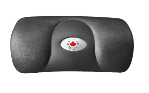 Replace Your Canadian Spa Black Ice Headrest
Upgrade your relaxation with the Genuine Headrest with LED Window (CSC) - Black Ice. Designed for ultimate neck and head comfort, this durable replacement pillow is the perfect fit for your Canadian Spa Company hot tub.
[Shop and order at Western tub and pool]

Relax in ultimate comfort
Don't let a worn-out hot tub pillow ruin your soak. The Black Ice Headrest with LED Window is crafted to provide the support you need to unwind completely.
Sturdy marine-grade vinyl
Built to withstand the harsh elements of hot tub chemicals and weather, this replacement headrest is made from premium marine-grade vinyl that dries quickly and resists wear and tear.
Seamless LED integration
Designed specifically with an LED window, this headrest allows your hot tub's ambient lighting to shine through, maintaining the beautiful aesthetic of your Canadian Spa Company model.
Quick and easy replacement
Swap out your old, waterlogged pillows in seconds. This genuine replacement part (Part Number: KK-10735) snaps right into place so you can get back to enjoying your spa immediately.

Product specifications and compatibility
We want to make sure you get the exact fit for your spa. Here are the precise details for the Headrest with LED Window (CSC) - Black Ice.
Dimensions and Weight:
Dimensions: 11.42" L x 5.51" W (29 cm x 14 cm x 7 cm)
Weight: 0.47 kg (approx. 1 lb)
Compatible Hot Tub Models:
Perfect for a wide range of Canadian Spa Company portable plug & play and acrylic spas, including:
Alberta
Kingston
Erie
London
Kelowna
Cambridge
Okanagan
Saskatoon
Manitoba
Granby
Compatible Control Systems include:
Balboa Water Group
Gecko Alliance


Frequently asked questions
How do I know if this headrest will fit my hot tub?
This specific headrest (KK-10735) is designed for Canadian Spa Company Black Ice models that feature an LED window. If your spa is listed in our compatibility section above, it will be a perfect fit.
Do you offer help with hot tub maintenance?
Yes! Water care for your hot tub, swim spa, or pool is crucial for your comfort and safety. Western Tub and Pool offers free at-home tutorials to discuss the intricacies of keeping your water crystal clear and inviting.
What if I cannot find the exact part I am looking for?
We specialize in hard-to-find part assistance! If you are unsure what you need, send us an email to fixmytub@gmail.com. Please check your part number if known, or send us pictures, the make and model of your hot tub, and your serial number. We will track it down for you.

Need assistance finding the right spa part?
Whether you need this Black Ice headrest or any other replacement component, we are here to help. Call us for more information or assistance with replacement hot tub repair parts at 1-855-248-0777.
[Shop and order at Western tub and pool]