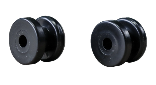 Secure Your Hot Tub Pillows Today
Keep your Canadian Spa Company and Hurricane hot tub pillows perfectly in place with our premium Bread Pillow Anchor and Screw set. Enjoy maximum comfort without the slip.
[Shop and order at Western tub and pool]

Relax without the slip
The Bread Pillow Anchor (SKU: KK-10251) is specifically designed to keep your hot tub headrests securely fastened for uninterrupted relaxation. Crafted from high-quality, durable plastic, these replacement anchors are built to withstand the wear and tear of regular spa use, ensuring your pillows never slide around while you soak.
Built to last
Our anchors are manufactured from heavy-duty materials designed to resist harsh hot tub chemicals and elevated water temperatures.
Complete replacement kit
Each package comes with a convenient set of two anchors and the necessary screws, giving you everything you need for a quick and secure repair.
Exact factory fit
Designed with standard lightweight specifications and precise dimensions to seamlessly replace your original Canadian Spa Company and Hurricane series hardware.

Designed for your spa
This anchor set is the perfect replacement for a wide range of Canadian Spa Company, Hurricane, and Black Ice series hot tubs and swim spas. Compatible hot tub models include:
Okanagan
Saskatoon
Gander
Granby
Manitoba
Muskoka
Yukon
Quebec
Montreal
Calgary
Alberta
Niagara
Victoria
Vancouver
St. Lawrence
Check here and our online catalogue or call us to verify your specific controls and model compatibility.

Hard to find part assistance
Struggling to find the exact replacement for your spa? We are here to help you get your hot tub running perfectly again.
1. Gather your information
Check your part number if known, or locate the make, model, and serial number of your hot tub.
2. Snap a picture
Take a few clear pictures of the broken part and your hot tub's control panel or equipment area.
3. Contact our experts
Send us an email at fixmytub@gmail.com or call us at 1-855-248-0777 with your details, and our repair experts will match you with the exact part you need.

Frequently asked questions
How do I install the Bread Pillow Anchors?
Installation is simple. First, remove the original rectangular backings from your spa shell so only the circular anchor points remain. Screw in your new anchors, line up the holes on the back of your pillow, and snap the pillow securely into place.
What are the dimensions and weight of this product?
These anchors feature a standard factory-fit size and a lightweight profile. They are precision-molded to the exact original equipment specifications (KK-10251) to ensure a seamless fit for your spa's bread pillows.
What if I don't see my hot tub model listed?
If your model isn't on the list, don't worry. Call us at 1-855-248-0777 or email us at fixmytub@gmail.com with your hot tub's make, model, and serial number. We specialize in hard-to-find part assistance and will help you confirm compatibility.
Does this kit come with the necessary hardware?
Yes, this is a complete set that includes two durable plastic anchors and the corresponding screws required for mounting.

Upgrade your spa experience
[Shop and order at Western tub and pool]