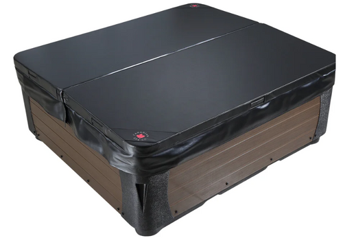 Get the Perfect Fit for Your Hot Tub


Replace your worn-out cover with the genuine Canadian Spa Company OEM Black Spa Cover. Designed specifically for a precise factory fit, it locks in heat, keeps debris out, and ensures your spa is always ready for relaxation.

Upgrade your spa experience
A high-quality cover is essential for maintaining clear and inviting water. The KC-10210 OEM cover goes beyond basic protection, offering tangible benefits for your daily routine and your wallet.

Lock in the heat, lower your bills
Built with dense 1.5lb foam and a full-length steam seal, this cover traps heat effectively. This means your heater works less, saving you money on your monthly energy bills while keeping your water at the perfect temperature.

Built to withstand the elements
Crafted from UV-protected vinyl and reinforced with an aluminum C-channel, this heavy-duty cover resists sun damage, heavy snow, and harsh weather. You can enjoy peace of mind knowing your spa is protected year-round.

Effortless security and safety
Equipped with 8 locking straps and an overlapping 5-inch skirt, the cover creates a tight, secure seal. This keeps unwanted guests and debris out of your water, ensuring a safe environment for your family.

Specifications and compatibility
Take the guesswork out of your replacement. The KC-10210 is a genuine OEM part engineered for specific Canadian Spa Company models.

Compatible Hot Tub Models:

Alberta Spas
Kingston Spas
Product Dimensions & Weight:

Dimensions: 95 x 85 inches
Corner Radius: 4 inches
Weight: Approximately 92 lbs
Hard to find part assistance
Not sure if the KC-10210 is the exact match for your spa? We specialize in helping you find the right replacement and repair parts.

Check your part number if known, or send us pictures, the make and model of the hot tub, and your serial number. Send us an email to fixmytub@gmail.com or call us directly at 1-855-248-0777 for expert assistance.

Frequently asked questions
How do I know if this cover will fit my hot tub?
The KC-10210 is exclusively designed to fit the Canadian Spa Company Alberta and Kingston hot tubs. If your spa measures 95 x 85 inches with a 4-inch corner radius, this OEM cover will provide a perfect, factory-grade seal.

Why should I choose an OEM cover instead of a generic one?
Original Equipment Manufacturer (OEM) covers are built to the exact specifications of your hot tub. They include specific features like reinforced hinges, proper drainage holes, and vapour barriers that generic covers often lack, ensuring a longer lifespan and better insulation.

How can I check if my control system is compatible?
Hot tub control configurations can vary. We recommend looking through our online catalogue or calling our support team at 1-855-248-0777 so we can verify the exact compatible controls for your specific model.

Do you offer tutorials on how to maintain my hot tub?
Yes! Water care is crucial for your comfort and safety. Western Tub and Pool provides free home tutorials to discuss the intricacies of your spa, hot tub, or pool maintenance.

Secure your spa with the ultimate protection
Shop and order at Western tub and pool today