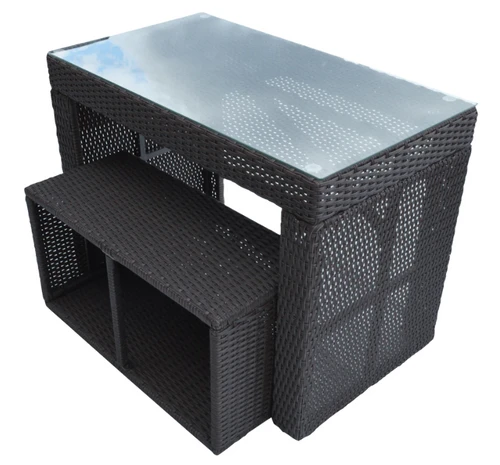 Elevate Your Hot Tub With Premium Surround Furniture


Discover the Canadian Spa Company Straight Bar and Stool (KF-10035). Designed specifically for square and rectangular hot tubs, this weather-resistant set brings comfort, convenience, and style directly to your backyard oasis.

Create the Ultimate Outdoor Oasis
Make every backyard get-together unforgettable. The Canadian Spa Company Straight Bar and Stool is more than just an accessory—it is a functional upgrade that transforms how you enjoy your spa.

Built to withstand the elements
Leave your worries behind. Constructed from durable, weather-resistant synthetic rattan woven over a rust-proof, heavy-gauge aluminum frame, this furniture set is engineered to endure harsh outdoor conditions while maintaining its beauty.

Elegant and practical design
Serve drinks and snacks effortlessly. The set features a highly attractive wicker finish topped with premium tempered safety glass, offering a sleek, easy-to-clean surface for you and your guests.

Complete modular flexibility
Tailor your outdoor space to your exact needs. This straight bar and stool set acts as a perfect standalone piece or connects seamlessly with other items from the Square Spa Surround Furniture collection.

Care Instructions
 Your outdoor furniture can quickly and easily be cleaned by spraying it down with a hose. When you want a more thorough clean, wipe frames with mild detergent in lukewarm water. Rinse with clean water and let dry thoroughly. Avoid strong detergents and abrasive cleaners.

This modular unit can be used with other pieces from the Square Spa Surround Furniture Collection 
Constructed of durable, weather resistant, wicker rattan
Comes with a quality tempered glass-top
Easy to assemble
Specifications and Dimensions
Ensure a perfect fit for your patio or deck. The KF-10035 model is designed with precision to maximize seating without taking up unnecessary space.

Bar Dimensions: 40 inches Wide x 22 inches Deep x 29 inches Tall
Stool Dimensions: 32 inches Wide x 14 inches Deep x 17 inches Tall
Assembled Weight: 44 lbs
(Note: When the stool is pushed under the bar, there is an 8-inch clearance between the top of the stool and the bottom of the bar.)

Seamless Fit for Your Favorite Hot Tubs
This square surround furniture set is designed to complement a wide variety of square and rectangular spas. It is commonly used alongside popular Canadian Spa Company models, including:

Saskatoon Patio Spa
Muskoka Plug and Play
Toronto SE
Victoria
Grand Bend
Cornwall
Yukon
Need compatible controls or internal hardware for these models? Check our online catalogue or call us today to secure the exact repair replacement hot tub spa parts you need.

Expert Assistance for Hard-to-Find Parts
Tracking down specific replacement components can be frustrating, but you do not have to do it alone. If you need hard to find product part assistance, our dedicated specialists are ready to help.

Simply send us an email to fixmytub@gmail.com. To help us identify your exact needs quickly, please include your part number (if known), clear pictures of the component, the make and model of the hot tub, and the serial number.



Common Questions About Spa Furniture and Parts
Will this furniture set fit my current hot tub?
The Canadian Spa Company Straight Bar & Stool is explicitly designed to surround square or rectangular spas. It sits flush against the straight edges of your tub to provide a seamless, built-in look.

How do I order compatible controls and other repair parts?
You can easily browse our extensive online catalogue for compatible controls, jets, heaters, and more. If you are unsure which part matches your spa, call us at 1-855-248-0777 for expert guidance.

What information do I need to supply for part matching?
For the most accurate and efficient service, please email us clear pictures of the part you need, along with the make, model, and serial number of your hot tub.

Enhance your spa setup today
Whether you are upgrading your exterior with the Canadian Spa Company straight bar & stool or searching for reliable repair replacement hot tub spa parts, we have you covered. Call us at 1-855-248-0777 or email us at fixmytub@gmail.com for dedicated assistance.
[Shop and order at Western tub and pool]