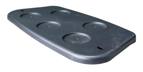 Canadian Spa SCF Filter Housing Lid - Plastic (Flat Screw)
Secure your hot tub's filtration system with the Canadian Spa Company SCF Filter Housing Lid - Plastic (Flat Screw). Shop and order at Western tub and pool to get your spa back in perfect working condition quickly.
[Order your replacement lid]

The reliable replacement hot tub spa part you need
When your hot tub lid cracks or strips, you need a durable replacement fast. The SCF Filter Housing Lid offers a secure, flat screw design molded from heavy-duty plastic to withstand harsh spa chemicals and high temperatures.

Built for durability
Constructed from premium, impact-resistant plastic designed to resist warping and extend the life of your hot tub's filtration system.

Seamless compatibility
Designed to fit perfectly with compatible controls and filter housings, preventing leaks and maintaining optimal water pressure. Check here and our online catalogue or call us to verify fitment.

Dimensions and weights
Part Number: KK-11150
Style: Plastic (Flat Screw)
Weight: 0.6 lbs (approximate shipping weight)
Dimensions: Standard Canadian Spa SCF housing fitment
Compatible hot tubs and models
This replacement lid is used in many models across the Canadian Spa Company lineup. It seamlessly integrates with standard SCF filter housings. Compatible controls include standard top-mount and side-mount filtration systems. If you are unsure about your specific model, check our online catalogue or call us for immediate assistance.

Hard to find product part assistance
Struggling to locate the exact piece for an older or obscure model? We specialize in hard-to-find replacement hot tub repair parts. Check your part number if known, or send us pictures, the make and model of the hot tub, and the serial number.
Send us an email to fixmytub@gmail.com, and our experts will track it down for you.

Frequently asked questions
How do I know if the KK-11150 lid fits my spa?
The best way to ensure compatibility is to check your existing part number or consult your hot tub's owner manual. You can also send us pictures and your hot tub's make, model, and serial number for verification.

What if I cannot find my specific hot tub model listed?
We carry a massive inventory of replacement hot tub repair parts, products, and other spa parts. Call us for more information or assistance with finding the right alternative.

How do I order this product?
You can browse our full inventory and secure your parts directly through our website. Shop and order at Western tub and pool for fast processing.

Get your hot tub running smoothly again
Don't let a broken filter lid keep you out of the water. Contact Western Tub and Pool at 1-855-248-0777 or email us at fixmytub@gmail.com to get the right part today.
[Order your replacement lid]