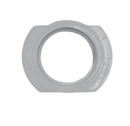 Master Spa Filter Bulkhead Adapter
Upgrade your older Master Spas hot tub to fit the newest 2025 coarse filters seamlessly. Get the perfect fit for your spa and keep your water crystal clear.
[Shop and order at Western tub and pool]

Upgrade your hot tub effortlessly
Replacing your spa filter shouldn't mean replacing your entire plumbing setup. The Master Spa Filter Bulkhead Adapter (Coarse, SKU: X251169) is designed to make the Master Spas 2025 filters work in all previous year hot tubs equipped with a "Filter Bulkhead" or Teleweir system.
Seamless compatibility
Easily convert your older 2-inch male fine thread fittings to accept the newer 2-inch male coarse thread filters without the need for expensive modifications.
Prolong the life of your spa
By adapting your current system to accept the latest filter technology, you ensure your hot tub continues to operate at peak efficiency with the best filtration available.
Trusted quality
Built from durable, spa-grade materials, this lightweight adapter is designed to withstand harsh hot tub chemicals and continuous water flow for years to come.

Technical Specifications
Part Number: X251169
Thread Conversion: 2" Male Fine Thread to 2" Male Coarse Thread
Material: High-grade PVC / Spa Plastic
Weight: Lightweight design (under 2 oz)
Dimensions: Standard 2-inch nominal fitting

Compatible Master Spa Models
This coarse filter bulkhead adapter is used in many hot tubs and models across the Master Spas lineup. If your previous year spa uses a Filter Bulkhead, this adapter will allow you to use 2025 filters. Compatible lines include:
Twilight Series Spas
Michael Phelps (MP) Legend Series
Healthy Living Hot Tubs
H2X Swim Spas
Legacy Whirlpool
Down East Spas
Getaway Hot Tubs
Check here and our online catalogue or call us to verify your exact model's compatibility.


Frequently asked questions
What exactly does this adapter do?
This adapter helps the 2025-style coarse thread filters fit into earlier Master Spas hot tubs that feature a fine thread bulkhead. It allows you to upgrade your filter style without changing your whole filter housing.
How do I know if this will fit my hot tub?
If you have an older Master Spa model and are trying to install a new 2025 filter with coarse threads, you will need this adapter. Compatible controls include standard Master Spa teleweir and bulkhead systems.
What if I need a different part or cannot find what I am looking for?
For hard to find product part assistance, send us an email to fixmytub@gmail.com. Check your part number if known or send us pictures, make and model of the hot tub serial number. Our experts are standing by to help you find exactly what you need.

Keep your spa running smoothly
Call us for more information or assistance with these replacement hot tub repair parts, products and other spa parts at Western Tub and pool 1-855-248-0777 or email us at fixmytub@gmail.com.
[Shop and order at Western tub and pool]