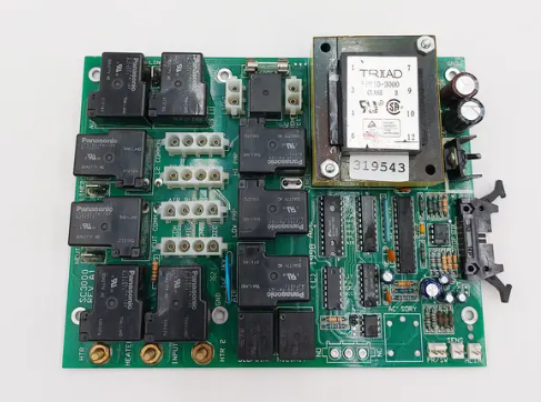 Reliable ACC SMTD3000 Circuit Board Replacement
Revive your hot tub with the hard-to-find ACC SMTD3000 Circuit Board (Part: 33-SC3000A1). Designed for hot tub owners who need a dependable replacement, this board restores your spa's functionality so you can get back to relaxing.
[Order your replacement board today]


Restore your spa to peak performance
When your hot tub stops working, finding the right replacement part can be a hassle. The ACC SMTD3000 Circuit Board (33-SC3000A1) by Applied Computer Controls is the perfect solution for bringing your spa back to life.
Seamless OEM compatibility
Designed to fit perfectly into your existing control system, this circuit board ensures your pumps, heaters, and blowers communicate flawlessly. Shop and order at Western tub and pool to guarantee you get the right part the first time.
Built for durability
Manufactured with high-quality components, this replacement board is built to withstand the humid, high-temperature environment of your hot tub cabinet.
Product specifications
Part Number: 33-SC3000A1 (Replaces older SC3000 revisions)
Dimensions: OEM Standard Specifications (Approx. 11" x 5")
Weight: Approx. 1.5 lbs

Compatible hot tub models and systems
The ACC SMTD3000 Circuit Board (33-SC3000A1) is highly versatile and is used in many models. Compatible controls and systems include:
ACC SmarTouch Digital 3000 (SMTD3000)
ACC SmarTouch Digital 2000 (SMTD2000)
Acura Spas Control Systems
Compack Digital Systems
Check here and our online catalogue or call if you do not see your specific model listed.

Frequently asked questions
How do I know if this circuit board fits my hot tub?
Check your part number if known or send us pictures. You can also send the make and model of the hot tub along with the serial number. If you need hard to find product part assistance, send us an email to fixmytub@gmail.com and our experts will verify compatibility for you.
What should I do if I need help installing or maintaining my tub?
Water care for your hot tub, swim spa, or pool is crucial for your comfort and safety. Western tub and pool provides free tutorials at your home to discuss the intricacies of your spa, hot tub, or pool.
How can I purchase this replacement board?
Shop and order at Western tub and pool! Call us for more information or assistance with these replacement hot tub repair parts, products, and other spa parts at 1-855-248-0777 or email us at fixmytub@gmail.com.


Get your hot tub running perfectly again
[Order your replacement board today]