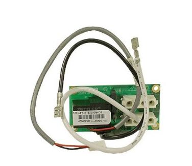 Balboa VS/EL Series Expander Board (53681) — Hard-to-Find Hot Tub Part, Delivered Fast
Restore your hot tub's second pump circuit with the factory-original Balboa X-P231 Expander Board. Shop and order at Western Tub and Pool — or call us at 1-855-248-0777 for expert help finding the right part.
[Shop Now] [Call Us: 1-855-248-0777]

What Is the Balboa 53681 Expander Board?
The Balboa X-P231 Expander Board (part number 53681) is a factory-original daughter board designed to extend the pump output capacity of compatible Balboa VS and EL-series spa control systems. This is not a standalone main board — it mounts inside your spa pack alongside your existing main board to add a dedicated 1-speed pump output with its own on-board 30-amp fuse.
The 53681 is a direct upgraded replacement for the discontinued 53290 expander board, featuring a higher 30-amp fuse rating that supports full-sized jet pumps — something the older 10-amp design simply could not handle.

Key Features & Specifications
What's Included
Expander circuit board (PCB)
All required connection cables
30-amp on-board fuse
Technical Specifications
Specification
Detail
Part Number
53681
Model / Series
X-P231
Board Type
Expander / Daughter Board
Pump Output
1-Speed Pump (Pump 2 circuit)
On-Board Fuse Rating
30 Amp
Max Load
12A
Ozone Output
120V
Light Output
12V spa light
Connector Type
RJ45 (Phone-style plug)
Dimensions
5.2" x 4.2" x 9.6"
Weight
8.16 oz
Warranty
1-Year Factory Limited Warranty (Balboa Water Group)
Color
Black


Compatible Control Systems
The Balboa 53681 Expander Board works with the following Balboa control systems:
Control System
Compatibility
Balboa VS513Z
Primary compatible system
Balboa VS514SZ
Primary compatible system
Balboa VS515Z
Primary compatible system
Balboa EL2001
Compatible EL-series system
Balboa BP501
Compatible BP-series system
Not sure if this is the right board for your system? Call us at 1-855-248-0777 or email fixmytub@gmail.com — we're here to help.


Hot Tub Brands That Use This Expander Board
The 53681 was used as original equipment across several well-known hot tub brands built on Balboa VS/EL control platforms:
Clearwater Spas — used as original equipment
Cal Spas — OEM part number ELE09100226
Beachcomber Hot Tubs — used as original equipment
Thermo Spas — used as original equipment
Vita Spas — used as original equipment

Cross-Reference & Replacement Part Numbers
If you're searching by a different part number, the Balboa 53681 may be the part you need. Known cross-references include:
Part Number
Notes
53290
Discontinued predecessor — 53681 is the direct upgraded replacement
33-53681-K
HydroQuip cross-reference
33-0029A
HydroQuip alternate reference
ELE09100226
Cal Spas OEM part number
X-P231
Balboa model series name
55121
Alternate cross-reference
55323
Alternate cross-reference
389282
Alternate cross-reference
X300026
Alternate cross-reference
3-60-0112
Alternate cross-reference
59-138-1800
Alternate cross-reference

Why Choose the Balboa 53681 Expander Board?
Factory-Original OEM Quality
Manufactured by Balboa Water Group — the original maker of VS and EL control systems. Not a third-party clone.
Upgraded From the 53290
The discontinued 53290 carried only a 10-amp fuse and was limited to blower or circulation pump duty. The 53681 steps up to a 30-amp fuse, meaning it can handle a full-sized 1-speed jet pump without overloading your system.
Easy Plug-and-Connect Installation
The RJ45 phone-style connector makes attachment to the main board fast and secure. Ships as a complete kit with all necessary cables included.
1-Year Factory Warranty
Covered under Balboa Water Group's manufacturer's limited warranty, giving you peace of mind long after installation.
Wide OEM Brand Coverage
Used as original equipment in spas from Clearwater, Cal Spas, Beachcomber, Thermo Spas, and Vita Spas — one of the most widely used expander boards in the industry.

Frequently Asked Questions
Is the 53681 a complete main control board?
No. The 53681 is an expander (daughter) board only. It must be installed alongside a compatible VS513Z, VS515Z, VS514SZ, or EL2001 main board — it does not replace the main board.
How do I know if my hot tub needs this expander board?
Check the part number on your existing expander board. If it shows 53290 or X-P231, the 53681 is your replacement. You can also call us at 1-855-248-0777 or send us a photo of your board to fixmytub@gmail.com and we'll confirm the correct part for you.
What is the difference between the 53681 and the older 53290?
The 53290 is discontinued. It had a 10-amp fuse and was only rated for a blower or circulation pump. The 53681 replaces it with a 30-amp fuse, allowing it to drive a full-sized 1-speed jet pump. The connectors and mounting are the same, so it is a direct drop-in replacement.
Will I need to configure DIP switches after installation?
Most likely yes. DIP switch settings on the main board control how the expander circuit behaves. Refer to the wiring schematic for your specific main board. Contact us if you need guidance — our team is happy to help.
Does this board work with VS520-series systems?
No. The 53681 X-P231 is specified for VS513Z, VS515Z, VS514SZ, and EL2001 systems. For VS520-series systems, a different expander board is typically required. Call us and we'll point you in the right direction.
Can I return the board if it doesn't fit my system?
Circuit boards are non-returnable per manufacturer policy. Please verify compatibility before ordering. We strongly encourage you to check your part number or contact us first — that's what we're here for.
Does installation require a licensed electrician?
Yes. NEC and most local codes require a licensed electrician for all hot tub electrical work. Incorrect installation can damage the board and will void the manufacturer's warranty.

Not Sure Which Part You Need? We Can Help.
Finding the right hot tub part can be tricky — especially when part numbers vary by OEM brand or firmware revision. At Western Tub and Pool, we specialize in hard-to-find hot tub replacement parts and have the expertise to help you identify exactly what you need.
Here's how to get help fast:
Call us: 1-855-248-0777
Email us: fixmytub@gmail.com
Send us: a photo of your existing board, along with your hot tub's make, model, and serial number — and we'll do the rest.

Shop and Order at Western Tub and Pool
Get the Balboa VS/EL Series Expander Board (53681) shipped fast from Western Tub and Pool. Browse our full online catalogue for more Balboa circuit boards, spa packs, pumps, heaters, and accessories — or call our team for personalized assistance.
[Order Now] [Browse Our Full Catalogue] [Call 1-855-248-0777]