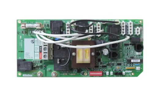 Balboa VS520DZ Circuit Board 33-55152-K — Get Yours Before They're Gone
Is your hot tub acting up? If your spa runs a Balboa VS520DZ control system, this circuit board is the part you need. The Balboa VS520DZ Circuit Board (Part No. 33-55152-K) is a genuine, new replacement PCB built for VS520DZ control boxes — and because it has been discontinued by the manufacturer, stock is extremely limited. Shop and order at Western Tub and Pool before it sells out.
[Call Us Now: 1-855-248-0777] [Email: fixmytub@gmail.com]


Why This Circuit Board Matters
When your spa's circuit board fails, everything stops — heating, jets, controls. Replacing it with the exact correct board gets your hot tub back up and running fast. The Balboa VS520DZ Circuit Board is the brain of the VS520DZ control system, and getting the right one matters more than most people realize.
This is a hard-to-find, discontinued part. Western Tub and Pool has new units in stock. Once they're gone, they're gone. Don't wait.


Product Specifications
Specification
Detail
Brand
Balboa Water Group
Part Number
33-55152-K
Alternate Part Number
55152 / 55152-01
Item Type
PCB (Printed Circuit Board) — Serial Deluxe
Chip Number
VS520DZR1B
Connection Type
8-Pin Phone Style Cable
System Voltage
115/230V
Heater Version
Flow-Thru
Heater Wattage
5.5kW
Supported Components
Pump 1 + Pump 2 + Blower
Technology
Balboa Patented M7® Temperature & Water Flow Sensing
Weight
1.00 lb
Warranty
1 Year from Manufacturer
Condition
New
Availability
Limited Stock — Discontinued by Manufacturer

What Is the VS520DZ Circuit Board Used In?
The Balboa VS520DZ Circuit Board (chip number VS520DZR1B) is designed specifically for VS520DZ control boxes and control packs. It is part of Balboa's Value Series (VS) family, which was used across a wide range of hot tub and spa brands.
Compatible spa control systems and brands that commonly used VS520DZ Balboa control packs include:
Great Lakes Spas — GVS500, GVS500SZ, GVS501, GVS510, GVS511, and GVS511SZ series
Leisure Bay Spas — VS120R and VS240R series
Master Spas — VS 501 and VS 510 Pack series
Hydro Spa — HS200VS series
Cal Spa — Models using VS300FC control packs
Keys Backyard Spas — Various models using VS series Balboa control systems
Nordic Spas — Models using NORVS300 control systems
Many private-label spa brands that used Balboa VS520DZ factory control packs
Important: Do not order a circuit board based on looks alone. Several Balboa boards appear identical but contain different chips and software. Always verify using the chip number found on a small white sticker near the center of your board. The chip number for this board is VS520DZR1B. If you are unsure, contact Western Tub and Pool before ordering.

Not Sure If This Is the Right Board for You?
Here's how to confirm your part:
1. Check Your Chip Number
Locate the white sticker on the front or back of your existing circuit board. The chip number — in this case VS520DZR1B — is printed there.
2. Find Your Part Number
Look for a five-digit number on the board itself. For this board, that number is 55152.
3. Know Your Hot Tub's Make, Model, and Serial Number
These details help our team confirm you're ordering the right part the first time.
4. Still Not Sure? Send Us a Photo
Email a clear photo of your existing circuit board — along with your spa's make, model, and serial number — to fixmytub@gmail.com and our team will help you identify the correct replacement.

Frequently Asked Questions
Is this circuit board new or refurbished?
This is a brand new Balboa VS520DZ Circuit Board. All units sold by Western Tub and Pool are new, genuine parts.
Why is this board hard to find?
Balboa Water Group has discontinued the VS520DZ Circuit Board (33-55152-K) without a direct replacement substitute. Western Tub and Pool has sourced remaining new stock, but availability is limited.
Can I install this circuit board myself?
Yes. Many spa owners replace circuit boards themselves using basic tools. Balboa Water Group has published installation guides and video tutorials to assist with the process. That said, if you are not confident working with electrical components, we recommend consulting a qualified spa technician.
What if I am not sure this is the right board for my hot tub?
Do not order based on appearance alone. Multiple Balboa boards look nearly identical. Call us at 1-855-248-0777 or email fixmytub@gmail.com with your chip number, part number, or photos of your existing board. We will confirm the correct part before you purchase.
What warranty comes with this circuit board?
This board carries a 1-year manufacturer's warranty from the date of purchase. Circuit boards may only be returned for verified warranty issues.
Does Western Tub and Pool offer support after purchase?
Absolutely. Our team is available by phone and email to assist with part identification, installation questions, and any other spa-related support you need. Western Tub and Pool also offers free at-home tutorials for hot tub, swim spa, and pool maintenance — because we believe proper care should be accessible to everyone.

Why Shop at Western Tub and Pool?
Western Tub and Pool specializes in genuine, hard-to-find spa and hot tub replacement parts. We understand how frustrating it is when your hot tub goes down — especially when the part you need is discontinued or difficult to source. Our team knows these products inside and out, and we're here to make the repair process as smooth as possible.
Whether you know exactly what you need or you're starting from scratch with a broken board and no part number in hand, we can help.
Genuine new parts — not refurbished, not knockoffs
Expert part identification assistance — just send us a photo
Real people, real support — phone and email, no bots
Free at-home spa tutorials for ongoing maintenance
Limited discontinued stock available now

Get the Balboa VS520DZ Circuit Board Today
Stock is limited and no direct replacement exists once this part is gone. If your spa runs on a VS520DZ Balboa control system, act now.
Shop and order at Western Tub and Pool.
Call: 1-855-248-0777
Email: fixmytub@gmail.com
When reaching out, please have the following ready if possible:
Your existing circuit board's chip number (found on the white sticker on the board)
Your hot tub's make, model, and serial number
A photo of the board if the chip number is not visible
Our team will confirm your part and get your order processed quickly so you can get back to enjoying your hot tub.
[Call 1-855-248-0777] [Email fixmytub@gmail.com]