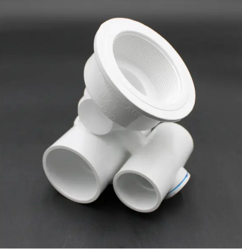 BWG Hydro Air Convertssage Jet Body – Part No. 56-4250
Finding the right replacement jet body for your hot tub shouldn't be a headache. At Western Tub and Pool, we stock the BWG Hydro Air Convertssage Jet Body (56-4250) so you can get your spa back up and running fast.
[Shop and Order at Western Tub and Pool]

What is the BWG Hydro Air Convertssage Jet Body (56-4250)?
The BWG Hydro Air Convertssage Jet Body is a high-quality OEM replacement part designed to restore optimal water flow and hydrotherapy performance to your hot tub or spa. Whether your current jet body is cracked, worn, or simply no longer functioning as it should, this direct-fit replacement part is built to get your spa performing like new.

Key Features and Benefits
Direct OEM Replacement
The 56-4250 is an original BWG-spec part, ensuring a precise, hassle-free fit for all compatible models.
Restored Hydrotherapy Performance
A worn jet body reduces water pressure and disrupts massage performance. Replace it with the 56-4250 and restore the full hydrotherapy experience your spa was designed to deliver.
Durable Construction
Built to withstand consistent exposure to heat, water, and spa chemicals, this jet body is engineered for long-lasting reliability.
Easy Installation
Designed for straightforward replacement, minimizing downtime and the need for professional servicing.

Product Specifications
Specification
Details
Part Number
56-4250
Manufacturer
BWG (Balboa Water Group)
Part Type
Hydro Air Convertssage Jet Body
Compatible System
Hydro Air
Dimensions
Please contact us to confirm dimensions for your specific model
Weight
Please contact us to confirm shipping weight
Need exact dimensions or weight for shipping purposes? Call us at 1-855-248-0777 or email fixmytub@gmail.com and we'll be happy to help.

Compatible Hot Tub Models
The BWG 56-4250 Hydro Air Convertassage Jet Body is used across a wide range of hot tub and spa models. Compatible brands and models include, but may not be limited to:
Beachcomber Hot Tubs
Sundance Spas
Jacuzzi
Cal Spas
Marquis Spas
Arctic Spas
Bullfrog Spas
Coast Spas
Coleman Spas
Fantasy Spas
PDC Spas
Softub
Not sure if the 56-4250 is compatible with your specific hot tub model? Send us your make, model, and serial number and we'll confirm compatibility before you order.

Cross-Reference Part Numbers
The BWG 56-4250 may also be listed or referenced under the following part numbers across various brands and suppliers:
56-4250
6540-011
6540-391
If you have a part number not listed here, contact our team and we'll cross-reference it for you.

Associated Replacement Parts
When replacing your jet body, you may also need to inspect or replace these commonly associated spa parts:
Jet Internals / Inserts – The rotating or directional components that sit inside the jet body
Jet Face / Escutcheon – The decorative cover plate around the jet
Jet Gaskets and O-Rings – Essential for a watertight seal
Diverter Valves – Control water flow between jets
Air Controls – Regulate airflow to the Hydro Air system
Jet Manifolds – Distribute water to multiple jets
Browse our full catalogue online or call us to find matching parts for your spa.

Frequently Asked Questions
How do I know if the 56-4250 is the right part for my hot tub?
Check your existing jet body for a part number stamped on the component itself, or refer to your hot tub's owner manual. If you're still unsure, send us a photo of the part along with your hot tub's make, model, and serial number and we'll confirm the correct replacement.
What does "Convertssage" mean?
The Convertssage design allows the jet to switch between different spray patterns, offering both a targeted stream and a wider massage effect. This versatility makes it one of the most popular jet body styles in mid-to-high-end spa models.
Do you ship internationally?
Yes! Western Tub and Pool is an international e-tailer. We ship from warehouses across multiple regions, including the USA, Canada, Europe, and Asia. Please note that parts may carry a regional suffix to indicate their origin:
U = United States
C = Canada
E = Europe
A = Asia
Shipping times and costs may vary depending on which regional warehouse fulfills your order. Some parts may be available from multiple regions.
Can I return the part if it doesn't fit?
Please contact us before placing your order to confirm compatibility. If you receive an incorrect part due to an error on our end, we will work with you to resolve the issue promptly. Reach us at fixmytub@gmail.com or call 1-855-248-0777.
How long will shipping take?
Shipping times depend on your location and the regional warehouse fulfilling your order. Contact us for an estimated delivery timeframe to your area.

Shop and Order at Western Tub and Pool
Ready to get your spa back in perfect working order? Order the BWG Hydro Air Convertssage Jet Body (56-4250) directly from Western Tub and Pool — your trusted source for hot tub and spa replacement parts.
Call us: 1-855-248-0777
Email us: fixmytub@gmail.com
[Shop and Order at Western Tub and Pool]

Can't Find the Part You're Looking For?
We specialize in hard-to-find hot tub and spa parts. If you're struggling to locate a specific component, our team is here to help.
Send us an email at fixmytub@gmail.com with the following details and we'll track it down for you:
Your hot tub's make and model
Your hot tub's serial number
The part number (if known)
A photo of the part (if the part number is not visible or legible)
As an international e-tailer, we source parts from warehouses across the USA, Canada, Europe, and Asia, giving us access to an extensive inventory that local suppliers simply can't match.