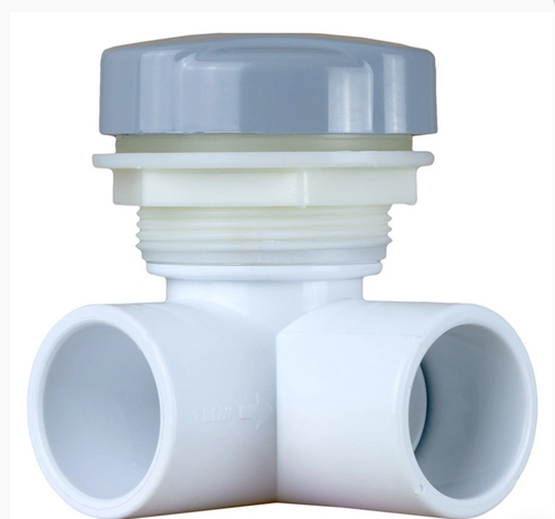 Watkins Wellness Spa Waterfall On-Off Valve Assembly — Part #73920
Restore your spa's waterfall feature with the genuine Watkins replacement valve assembly. Built to fit a wide range of Watkins Wellness hot tub models, and is the reliable, manufacturer-approved solution for a fully functioning spa waterfall system. Used extensively in model years 2006 to 2014 .

Shop and order at Western Tub and Pool.
[Call us: 1-855-248-0777] [Email: fixmytub@gmail.com]

 