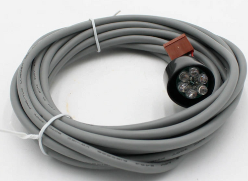 Watkins Wellness Spa Waterfall LED Light — 
Bring your hot tub back to life with the genuine Watkins Wellness Spa Waterfall LED Light. Whether you're restoring ambiance or replacing a faulty unit, the OEM-quality solution you need — available now at Western Tub and Pool.
[Shop and Order at Western Tub and Pool]


Why Replace with this Part 
Genuine OEM Quality
this led string is a factory-matched replacement component designed specifically for Watkins Wellness spa systems. No guesswork, no ill-fitting substitutes — just a reliable, like-for-like replacement that restores your spa's waterfall and LED lighting feature to its original performance.
Ambiance, Restored
The Watkins Wellness Spa Waterfall LED Light doesn't just illuminate — it transforms your soak into an experience. Soft, cascading light paired with the gentle flow of your waterfall feature creates the relaxing atmosphere your spa was designed to deliver.
Built to Last
Designed for submersible spa environments, this replacement LED light is engineered to withstand continuous moisture, heat, and chemical exposure — so you won't be replacing it again anytime soon.
Easy Drop-In Replacement
Matched precisely to original Watkins Wellness spa specifications, is designed for straightforward installation. 


Compatible Hot Tub Brands and Models
Watkins Wellness replacement component. Watkins Wellness is the parent company behind several of the world's most recognized spa brands. This part may be compatible with models from the following brands and product lines:
Hot Spring Spas
Highlife Collection (including Envoy, Aria, Vanguard, Grandee, Jetsetter, and more)
Limelight Collection (including Flair, Pulse, Flash, Gleam, Beam)
Hot Spot Collection (including Relay, Rhythm, Tempo, Sync)
Caldera Spas
Utopia Series
Paradise Series
Vacanza Series
Freeflow Spas
Premier, Elite, and Splash series plug-and-play models
Endless Pools
Endless Pools Fitness Systems
E-Series Swim Spas
R-Series Swim Spas
Not sure if this part fits your spa? Don't guess. Call us at 1-855-248-0777 or email fixmytub@gmail.com with your spa's make, model, and serial number — and we'll confirm compatibility before you order.


Product Specifications
Please Note: Exact dimensions and weight specifications for  are not currently listed in our product database. We recommend contacting us directly for the most accurate and up-to-date technical specifications before purchasing.
Specification
Details
Part Number
73183
Manufacturer
Watkins Wellness
Product Type
Spa Waterfall LED Light
Application
Hot tubs, swim spas, and Endless Pools
Dimensions
Contact us for exact specifications
Weight
Contact us for exact specifications
Region Variants
See suffix guide below
Understanding Part Number Suffixes
Western Tub and Pool sources parts internationally to ensure availability. The suffix on your part number indicates its region of origin:
U suffix — United States (e.g., 73183-U)
C suffix — Canada (e.g., 73183-C)
E suffix — Europe (e.g., 73183-E)
A suffix — Asia (e.g., 73183-A)
Some parts may be available from multiple regions. Regional origin can affect shipping times and costs. If you're unsure which suffix applies to your order, check your existing part number or contact our team for guidance.


Frequently Asked Questions
How do I know if Part #73183 is the right replacement for my spa?
Check the part number on your existing waterfall LED light, or locate your spa's make, model, and serial number. Send that information to fixmytub@gmail.com along with a photo of the part, and our team will confirm whether this s the correct replacement.
Does this part work with Endless Pools swim spas?
Part may be compatible with select Endless Pools models manufactured under the Watkins Wellness umbrella. Contact us directly to confirm compatibility with your specific unit.
I can't find my part number — can you still help?
Yes. Send us a photo of the faulty part along with your spa's make, model, and serial number. Our team specializes in hard-to-find spa parts and will do their best to identify and source the correct component for you.
Will regional variants (U, C, E, A suffixes) affect the part's performance?
No. Regional suffixes indicate the warehouse origin of the part, not differences in quality or specifications. The part itself is the same — the suffix may only affect your shipping timeline or cost.
Can I place an order online or by phone?
Both options are available. Shop and order at Western Tub and Pool online through our catalogue, or call us at 1-855-248-0777 for personalized assistance.


Shop and Order at Western Tub and Pool
Western Tub and Pool is an international e-retailer specializing in hot tub, swim spa, and pool replacement parts — including hard-to-find components like Part #73183. Our team is here to help you get the right part, the first time.
Call us: 1-855-248-0777
Email us: fixmytub@gmail.com
Browse our catalogue: [View Online Catalogue]
Can't find what you're looking for? Send us an email at fixmytub@gmail.com with a photo of your part, along with your spa's make, model, and serial number. We'll track it down for you.