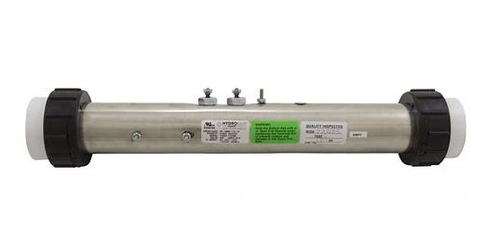 Restore Your Hot Tub's Heat with the Right Part
Your spa shouldn't sit cold. The Gecko S-Class 2.0kW Flo-Thru Heater Assembly (26-0800-2S-K) is a reliable, direct-replacement heater designed to get your hot tub back up and running — fast.

Shop and order at Western Tub and Pool.

[Shop Now] [Call Us: 1-855-248-0777]

 

 

What You're Getting
Gecko S-Class 2.0kW Flo-Thru Heater Assembly
Part Number: 26-0800-2S-K
Condition: New
Wattage: 2.0kW
Type: Flo-Thru Heater Assembly

The Gecko S-Class Flo-Thru Heater Assembly is a high-quality, OEM-compatible replacement part trusted by hot tub technicians and DIY spa owners alike. Designed for efficient, consistent heat delivery, this heater assembly fits a wide range of Gecko-controlled spa systems and is built to last.

 

 

Key Features and Benefits
Direct Replacement Fit
No modifications needed. This heater assembly is engineered to slot directly into compatible Gecko-controlled spa systems, saving you time and eliminating guesswork.

Efficient 2.0kW Heating
Delivers consistent, energy-efficient heat to keep your spa water at the perfect temperature, even during extended use.

Durable Construction
Built to withstand the demands of continuous spa operation, including exposure to chemicals, heat, and pressure fluctuations.

New Condition
Every unit shipped from Western Tub and Pool is brand new — not refurbished, not reconditioned.

 

 

Compatible Hot Tub Models and Controls
The Gecko S-Class 2.0kW Flo-Thru Heater Assembly is used across a wide range of spa brands and models that feature Gecko control systems, including but not limited to:

Compatible Gecko Control Systems:

Gecko S-Class Control Systems
Gecko SSPA Pack
Gecko MSPA-MP Pack
Gecko in.xe / in.ye Series Controls
Various Gecko XE and XP Series Packs
Brands Commonly Using This Assembly:

Beachcomber Hot Tubs
Jacuzzi (select models)
Sundance Spas (select models)
Nordic Hot Tubs
Fantasy Spas
Hydropool (select models)
Cal Spas (select models)
PDC Spas
Emerald Spas
Many OEM and private-label spa brands using Gecko control systems
Cross-Reference Part Numbers:

26-0800-2S-K
0800-221062
Not sure if this part fits your spa? Send us your hot tub's make, model, serial number, and a photo of your existing heater assembly, and our team will confirm compatibility before you order.
Email: fixmytub@gmail.com | Call: 1-855-248-0777

 

 

Dimensions and Specifications
Specification

Detail

Part Number

26-0800-2S-K

Wattage

2.0kW

Voltage

120V / 240V (verify your system)

Heater Type

Flo-Thru

Series

Gecko S-Class

Condition

New

Approximate Length

~12 inches (30.5 cm)

Approximate Weight

~1.5 lbs (0.68 kg)

Note: Dimensions and weight may vary slightly depending on the suffix variant shipped from your nearest warehouse. Always verify voltage requirements before installation.

 

 

Frequently Asked Questions
How do I know if this heater assembly is compatible with my hot tub?
The best way to confirm compatibility is to check your existing part number against the cross-reference numbers listed above (26-0800-2S-K or 0800-221062). Alternatively, send us your hot tub's make, model, and serial number — along with a photo of your current heater — and we'll verify the fit for you. Email fixmytub@gmail.com or call 1-855-248-0777.

What do the suffix letters on the part number mean?
Western Tub and Pool is an international e-tailer with warehouses across multiple regions. To help identify the origin of each part, we add a regional suffix:

U = United States
C = Canada
E = Europe
A = Asia
The same part may be available from more than one regional warehouse. This can affect shipping times and costs depending on your location, but the part itself is functionally identical.

Will shipping times vary based on my location?
Yes. Because we ship from warehouses in multiple countries, your order may be fulfilled from the nearest available warehouse. This helps reduce shipping times and costs for international customers. The regional suffix on your part number will indicate where your item ships from.

Can I install this heater assembly myself?
Many spa owners with basic plumbing and electrical knowledge successfully install replacement heater assemblies. However, if you're unsure about any step of the process, we recommend consulting a qualified spa technician. If you need guidance, our team is happy to help — just give us a call.

What if I can't find my part number?
No problem. Send us an email at fixmytub@gmail.com with a photo of your existing part, along with your hot tub's make, model, and serial number. Our parts specialists will identify the right replacement and help you place your order.

 

 

Associated Replacement Parts
When replacing your heater assembly, it's a good idea to inspect and consider replacing related components at the same time. Common associated repair parts include:

Heater unions and union o-rings
Pressure switches
High-limit sensors / thermistors
Heater cords and connectors
Spa control packs (Gecko S-Class compatible)
Flow switches
Browse our full catalogue online or call us at 1-855-248-0777 for assistance finding the right combination of parts for your repair.

 

 

Hard-to-Find Part? We Can Help.
Can't find what you're looking for in our catalogue? We specialize in hard-to-find hot tub and spa parts. Send us an email at fixmytub@gmail.com with the following information and we'll track it down for you:

Your part number (if known)
Photos of the existing part
Hot tub make and model
Serial number
Our team will get back to you promptly.

 

 

Order the Gecko S-Class Heater Assembly Today
Stop putting off your spa repair. The Gecko S-Class 2.0kW Flo-Thru Heater Assembly (26-0800-2S-K) is in stock and ready to ship.

Shop and order at Western Tub and Pool.

[Shop Now] [Browse Our Full Catalogue]

Questions? Our spa parts specialists are ready to help.
Call us: 1-855-248-0777
Email: fixmytub@gmail.com