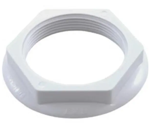 Replace Your Hot Tub Jet Nut Quickly and Affordably
Finding the right replacement part for your hot tub shouldn't be a headache. The BWG Hydro Air Slimline Jet Standard Nut (Part #42-30-3807) is a genuine, high-quality replacement part that gets your spa back up and running fast.
[Shop and Order at Western Tub and Pool]


What Is the BWG Hydro Air Slimline Jet Standard Nut?
The BWG Hydro Air Slimline Jet Standard Nut (Part #42-30-3807) is an OEM-compatible replacement nut designed for use with Hydro Air Slimline jet systems. It secures the jet body firmly in place within the spa shell, ensuring a watertight seal and consistent water flow performance.
Whether your existing nut has cracked, stripped, or simply worn out over time, this is the exact replacement part you need to restore your hot tub to full working condition.

Why Choose Western Tub and Pool?
Genuine Replacement Parts
We supply authentic BWG replacement parts, so you can trust that the part you receive is built to fit and perform exactly as intended.
Fast, Reliable Shipping
As an international e-retailer, we ship from warehouses across multiple regions—including the U.S., Canada, Europe, and Asia—to get your part to you as quickly as possible.
Expert Support
Not sure if this is the right part for your spa? Our team of hot tub specialists is ready to help. Call us, email us, or send us a photo of your existing part and we'll point you in the right direction.
Hard-to-Find Parts, Found
We specialize in sourcing replacement spa parts that are difficult to track down elsewhere. If you can't find what you need, we probably have it.


Product Specifications
Specification
Details
Part Name
Hydro Air Slimline Jet Standard Nut
Part Number
42-30-3807
Brand
BWG / Hydro Air
Part Type
Jet Retaining Nut
Material
Durable ABS Plastic
Compatible Jet Type
Slimline Jet Body
Finish
Standard
Note on dimensions and weight: Dimensions and shipping weight may vary slightly depending on regional warehouse origin. Contact us directly at fixmytub@gmail.com or 1-855-248-0777 for precise specifications.

Compatible Hot Tub Brands and Models
The BWG Hydro Air Slimline Jet Standard Nut 42-30-3807 is compatible with a wide range of hot tub brands and models that use BWG / Hydro Air jet systems, including:
Beachcomber Hot Tubs – Multiple series using Hydro Air Slimline jets
Jacuzzi – Select models with BWG jet systems
Sundance Spas – Models fitted with Hydro Air components
Hotspring Spas – Applicable models with Slimline jet configurations
Cal Spas – Select models using BWG-compatible jet parts
LA Spas – Models fitted with standard Slimline jet bodies
Artesian Spas – Select spa series
Many other BWG-equipped hot tubs and spas
Not sure if this part fits your model? Send us your hot tub's make, model, and serial number at fixmytub@gmail.com and we'll confirm compatibility before you order.

Understanding Our Regional Part Suffixes
Western Tub and Pool is an international e-retailer shipping from warehouses across multiple regions. To help you identify the origin of your part, we have added regional suffixes to our part numbers:
Suffix
Region of Origin
U
United States
C
Canada
E
Europe
A
Asia
Please note that the same part may be available from more than one regional warehouse. The suffix does not affect part compatibility or quality—it simply indicates which warehouse your order ships from, which may affect shipping times and costs.

Frequently Asked Questions
How do I know if this is the right part for my hot tub?
Check your existing jet nut for a part number stamped on the body, or refer to your hot tub's owner manual. If you're still unsure, send us a photo of the existing part along with your hot tub's make, model, and serial number to fixmytub@gmail.com and our team will help you confirm the correct part.
Will this part fit my hot tub if it uses a different brand of jets?
This nut is designed specifically for BWG Hydro Air Slimline jet systems. If your hot tub uses a different jet brand, it may not be compatible. Contact us and we'll help you find the right fit.
How long does shipping take?
Shipping times vary depending on which regional warehouse fulfills your order. Once your order is placed, we'll provide tracking information so you can monitor your delivery. For urgent orders, contact us directly at 1-855-248-0777.
Can I return the part if it doesn't fit?
Yes. Contact our team and we'll work with you to find the correct part or arrange a return. We're committed to making sure you get the right replacement, every time.
Do you ship internationally?
Yes! Western Tub and Pool is an international e-retailer. We ship to customers across North America, Europe, and beyond.

Shop and Order at Western Tub and Pool
Ready to get your hot tub back in working order? Order the BWG Hydro Air Slimline Jet Standard Nut (Part #42-30-3807) directly from Western Tub and Pool.
Call us: 1-855-248-0777
Email us: fixmytub@gmail.com
[Shop and Order at Western Tub and Pool]

Can't Find the Part You Need?
We specialize in hard-to-find hot tub and spa replacement parts. If you're struggling to track down a specific component, don't give up—send us an email at fixmytub@gmail.com with the following information and we'll do our best to source it for you:
Your known part number (if available)
Photos of the existing part
Your hot tub's make, model, and serial number
Our team is here to help you get your spa back to its best.