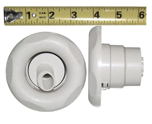 Restore Your Hot Tub's Power with the Right Jet
Stop settling for a weak, broken, or outdated jet. The BWG Hydro Air Super Magna Rotating Jet Internal (Part #16-4721FPWHT) is the genuine replacement part your spa needs to perform at its best — and Western Tub and Pool has it in stock.
Shop and order at Western Tub and Pool.
Call us at 1-855-248-0777 or email fixmytub@gmail.com
[Order Now] [Call Us Today]

Why the BWG Super Magna Rotating Jet?
Powerful Hydrotherapy Performance
The Super Magna Rotating Jet is engineered for superior water and air movement, delivering a deep, rotating massage that targets sore muscles and joints. It's not just a replacement — it's an upgrade in comfort and performance.
A Perfect Fit, Every Time
Designed as a direct replacement for compatible BWG (Balboa Water Group) hot tub models, this jet installs quickly and fits securely — no guesswork, no modifications needed.
Built to Last
Constructed from high-quality, spa-grade materials, this jet is resistant to UV exposure, chemical wear, and the heat of daily spa use.
Genuine OEM-Compatible Part
Part Number: 16-4721FPWHT
Color: White
Type: Hydro Air Super Magna Rotating Jet — Internal
Brand: BWG (Balboa Water Group)

Product Specifications
Specification
Details
Part Number
16-4721FPWHT
Type
Rotating Jet Internal
Series
Hydro Air Super Magna
Color
White
Manufacturer
BWG / Balboa Water Group
Dimensions
Please contact us to confirm dimensions for your specific model
Weight
Please contact us to confirm shipping weight for your region
Note: Dimensions and weight may vary slightly depending on regional warehouse origin. Contact us at 1-855-248-0777 or fixmytub@gmail.com for precise specifications before ordering.

Compatible Hot Tub Models
The BWG Hydro Air Super Magna Rotating Jet Internal (16-4721FPWHT) is compatible with a wide range of hot tubs and spas manufactured using BWG jet systems, including models from the following brands:
Beachcomber Hot Tubs
Jacuzzi (select models)
Sundance Spas (select models)
LA Spas
Master Spas (select models)
Dynasty Spas
Garden Leisure
Artesian Spas (select models)
Marquis Spas (select models)
Many additional OEM BWG-compatible spa brands
Not sure if this part fits your hot tub? Send us your hot tub's make, model, and serial number — or a photo of your existing jet — and our team will confirm compatibility before you order. Email us at fixmytub@gmail.com.

How to Order
1. Confirm Your Part Number
Check your existing jet or your hot tub's manual for the part number. If you're unsure, send us a photo and we'll identify it for you.
2. Choose Your Region
As an international e-retailer, Western Tub and Pool ships from warehouses across North America, Europe, and Asia. Parts are labeled by origin:
U suffix — Ships from the United States
C suffix — Ships from Canada
E suffix — Ships from Europe
A suffix — Ships from Asia
Selecting the right regional suffix helps ensure faster delivery and lower shipping costs to your location. Some parts may be available from multiple regional warehouses.
3. Place Your Order
Order online, call us at 1-855-248-0777, or email fixmytub@gmail.com. Our team is ready to help you find exactly what you need.
[Shop and Order at Western Tub and Pool]

Frequently Asked Questions
How do I know if this jet will fit my hot tub?
Check your existing jet's part number or refer to your hot tub's owner manual. If you're still unsure, send us a photo of your current jet along with your hot tub's make, model, and serial number. Our team will verify compatibility for you before you order.
What does the part number suffix mean?
Western Tub and Pool is an international e-retailer that ships from warehouses in multiple regions. The suffix on a part number indicates its country of origin: U = USA, C = Canada, E = Europe, A = Asia. Some parts are stocked in more than one region, which may affect shipping time and cost.
How long will shipping take?
Shipping times vary depending on your location and the regional warehouse your order is fulfilled from. Contact us for an estimated delivery timeframe based on your address.
Can I return the part if it doesn't fit?
Yes. Please contact our team before returning any part so we can assist you with the correct replacement and make the process as smooth as possible.
Do you carry other hot tub jet parts and spa components?
Absolutely. Western Tub and Pool stocks a wide range of hot tub repair and replacement parts, including pumps, heaters, filters, covers, controls, and more. Call or email us and we'll help you find whatever you need.

Can't Find the Part You're Looking For?
We specialize in hard-to-find hot tub and spa parts. If you've searched everywhere and come up empty, we can help.
Send us an email at fixmytub@gmail.com with the following details:
Your hot tub's make and model
Your hot tub's serial number
Your existing part number (if known)
Photos of the part you need to replace
Our team will do the research and track down the right part for you — no matter how obscure.

Get Your Hot Tub Back to Its Best
Don't let a worn-out jet ruin your spa experience. The BWG Hydro Air Super Magna Rotating Jet Internal (16-4721FPWHT) is available now at Western Tub and Pool — your trusted source for hot tub repair and replacement parts.
Shop and order at Western Tub and Pool.
[Order Now] [Call 1-855-248-0777] [Email fixmytub@gmail.com]
