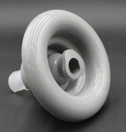 Replace Your Hot Tub Jet the Right Way
Stop letting a worn-out jet ruin your soak. The BWG Hydro Air VSR Directional Jet Internal (16-5805GRY) is the precise OEM replacement part you need to restore your spa to full performance—fast.
Shop and order at Western Tub and Pool.
[Shop Now] [Call Us: 1-855-248-0777]

The Right Jet Makes All the Difference
A faulty or broken directional jet doesn't just reduce water pressure—it affects your entire spa experience. The BWG Hydro Air VSR Directional Jet Internal 16-5805GRY is an exact-fit replacement part designed to restore optimal water flow and hydromassage performance to your hot tub. Whether you're dealing with a cracked housing, a stuck swivel, or reduced jet output, this part gets your spa back to working order without the guesswork.

Product Details
Part Name: BWG Hydro Air VSR Directional Jet Internal
Part Number: 16-5805GRY
Color: Gray
Type: Directional Jet Internal — Hydro Air VSR Series
Manufacturer: BWG (Balboa Water Group)
Dimensions & Specifications
Jet Face Diameter: Approximately 2.5 inches
Thread Type: Standard BWG-compatible snap-fit or thread mount
Material: High-grade ABS plastic, UV and chemical resistant
Weight: Approximately 0.2 lbs (90g)
Note: Dimensions and weight may vary slightly depending on regional warehouse origin. Always verify your part number before ordering.

Compatible Hot Tub Models
The BWG Hydro Air VSR Directional Jet Internal 16-5805GRY is compatible with a wide range of hot tub brands and models that use BWG/Balboa jet systems, including:
Beachcomber Hot Tubs – Select models using BWG jet systems
Jacuzzi – Select models with Hydro Air VSR jet configurations
Sundance Spas – Compatible series using BWG internals
Hotspring Spas – Models fitted with VSR directional jets
Caldera Spas – Select configurations
Marquis Spas – BWG-equipped models
Dynasty Spas – VSR jet-compatible models
Viking Spas – Select models
Nordic Hot Tubs – BWG-compatible series
PDC Spas – Select lines
Not sure if this part fits your spa? Send us your hot tub's make, model, serial number, and a photo of the existing jet to fixmytub@gmail.com and our team will confirm compatibility before you order.

Why Order From Western Tub and Pool?
Genuine Replacement Parts
We supply authentic OEM and OEM-equivalent spa parts so you know exactly what you're getting—no cheap imitations that fail after one season.
International Availability
As an international e-retailer, Western Tub and Pool ships from warehouses across multiple regions. This means faster shipping to your door, no matter where you're located.
Expert Guidance
Not a plumber or a spa technician? No problem. Our knowledgeable team is ready to walk you through the part identification and installation process, step by step.
Competitive Pricing
We work hard to keep our prices fair, so maintaining your spa doesn't have to break the bank.

Understanding Our Regional Part Suffixes
Western Tub and Pool sources parts from warehouses in multiple regions to ensure availability and faster shipping. Each region's inventory is identified by a suffix added to the part number:
Suffix
Region of Origin
U
United States
C
Canada
E
Europe
A
Asia
Example: Part number 16-5805GRY-U ships from a U.S. warehouse; 16-5805GRY-C ships from Canada.
Some parts may be listed from multiple regions. If you have a preference for shipping origin, please mention it when placing your order or contacting our team.

Frequently Asked Questions
How do I know if this is the right jet for my hot tub?
Check your hot tub's existing jet for a part number stamped on the back of the internal or housing. If you see 16-5805GRY, this is your part. If you're unsure, email us a photo of the jet along with your spa's make, model, and serial number at fixmytub@gmail.com and we'll identify it for you.
What does "Directional Jet Internal" mean?
The "internal" refers to the rotating or swiveling insert that sits inside the jet body (the housing). This is the part most likely to crack, seize, or wear out over time. If your jet housing is intact but the water stream feels weak or won't rotate, replacing the internal is typically all you need.
Will this part work with my existing jet housing?
Yes—this internal is designed to snap or thread directly into compatible BWG Hydro Air VSR jet housings. No modifications should be required for compatible models.
Do you ship internationally?
Yes. Western Tub and Pool is an international e-retailer. Shipping times and costs will vary depending on your location and the warehouse region the part ships from. Contact us for estimated delivery times to your area.
What if I ordered the wrong part?
Contact us as soon as possible at 1-855-248-0777 or fixmytub@gmail.com and our team will help you sort it out. We're committed to making sure you get the right part.
Can I get help with installation?
Absolutely. Replacing a jet internal is a straightforward DIY task for most spa owners. Our team can provide guidance and point you toward installation resources. Don't hesitate to reach out.

Hard to Find a Part? We Can Help.
Can't locate the exact part you need? Western Tub and Pool specializes in sourcing hard-to-find hot tub and spa components. Send us an email at fixmytub@gmail.com with the following information and we'll do the legwork for you:
Your hot tub's make and model
Your spa's serial number
Your known part number (if available)
Photos of the part you need to replace
Our team will identify the correct part and source it from the appropriate regional warehouse.

Get Your Spa Back in Action
Don't let a broken jet keep you out of the water. Order the BWG Hydro Air VSR Directional Jet Internal 16-5805GRY today from Western Tub and Pool and restore your hot tub to peak performance.
Shop and order at Western Tub and Pool.
[Order Now] [Call: 1-855-248-0777] [Email: fixmytub@gmail.com]