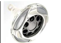 Waterway Power Storm Massage Jet for Dimension One Spas
Restore your hot tub's powerful, therapeutic massage with the genuine Waterway Power Storm Thread-In Jet. Compatible with a wide range of Dimension One spa models, this replacement part is the fast, reliable fix your tub needs.
Shop and order at Western Tub and Pool
[Call 1-855-248-0777] | [Email fixmytub@gmail.com]

Why choose the Waterway Power Storm Jet?
Powerful, targeted massage
The Power Storm Massage Jet delivers a strong, directional stream of water designed to soothe sore muscles and melt away tension after a long day.
Easy thread-in installation
This thread-in design makes replacement simple. No complicated tools or professional help required—just remove the old jet and thread in the new one.
Genuine, brand-new part
Get a factory-quality, brand-new Waterway jet built to fit your Dimension One spa perfectly and last for years to come.
Expert support, every step
Not sure if it's the right fit? Our spa parts specialists are ready to help you find the exact part you need.

Compatible hot tubs and models
The Waterway Power Storm Massage Jet is used in many Dimension One Spa models, including:
Dimension One @Home Series
Dimension One Bay Collection
Dimension One Reflections Series
Dimension One Nautique Series
Dimension One Californian Series
Not sure if your model is listed? Call us at 1-855-248-0777 and we'll confirm compatibility for you.

Compatibility and cross-reference details
When ordering, it helps to have the following information on hand:
Compatible controls: A range of standard Dimension One control systems
Cross-reference numbers: Check our online catalogue or call us to match your existing part number
Associated repair parts: This jet coincides with related internal and external jet assembly components
For a complete list of cross-reference numbers and associated parts, browse our online catalogue or contact our team directly.


Product dimensions and weight
Exact dimensions and weight vary by specific jet configuration. Contact us with your part number or model for precise specifications before ordering.


Frequently asked questions
How do I know if this jet fits my hot tub?
Check your existing part number if you have it, or send us pictures along with the make, model, and serial number of your hot tub. Our team will confirm the right fit for you.
Is this a new or used part?
This is a brand-new Waterway Power Storm Massage Jet.
How is this jet installed?
The Power Storm Jet features a thread-in design, making it a straightforward replacement for your existing jet.
What if I can't find my part?
Hard-to-find product part assistance is what we do best. Simply send us an email at fixmytub@gmail.com and we'll help track down what you need.
Why do some part numbers have letter suffixes?
As an international e-retailer, we stock the same part in warehouses across different regions, which can affect shipping. Western Tub and Pool has added suffixes to indicate a part's origin:
U – U.S.A.
C – Canada
E – Europe
A – Asia
Some products may appear as duplicates from different regions. Always check your part number if known, or send us pictures, along with the make, model, and serial number of your hot tub.

Get your Dimension One spa running like new
Don't let a broken jet keep you out of the water. Order your genuine Waterway Power Storm Massage Jet today.
Shop and order at Western Tub and Pool
[Call 1-855-248-0777] | [Email fixmytub@gmail.com]