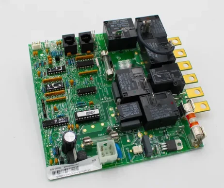 Marquis HPSL Circuit Board 600-6250: Restore Power to Your Spa
When your control system fails, your entire spa shuts down. The Marquis HPSL Circuit Board (600-6250) is a genuine replacement board designed to restore full function to your HPSL-equipped Marquis spa, quickly and reliably.
Shop and order at Western Tub and Pool.
Product Overview
Part Number: 600-6250
Condition: New
Board Type: Marquis Spa HPSL Circuit Board
Balboa Cross-Reference Number: 51090
Chip Number: HPSIR1A
Manufacturer: Marquis Spas
This board is a direct replacement for the original equipment HPSL control system found in select Marquis spa models. If your spa's control system is unresponsive, throwing error codes, or failing to heat or run jets properly, this circuit board may be exactly what you need.
Compatible Models
The HPSL control system was used across a range of Marquis Spas hot tub models. Compatible models include (but aren't limited to):
Marquis Spirit
Marquis Oasis
Marquis Escape
Marquis Serenity
Marquis Haven (Leisure Series)
Select Coastal Series models
Not sure if this board fits your spa? Hot tub models and control systems can vary by production year, even within the same model name. We strongly recommend confirming compatibility before ordering. Send us your spa's serial number, make, and model (or a photo of your existing board), and our team will confirm the correct part for you.
Cross-Reference Numbers
Looking for this part under a different number? This board may also be listed under:
Balboa Number: 51090
Marquis Part Number: 600-6250
Compatible Controls & Associated Parts
This circuit board works alongside the following components in your spa's control system:
HPSL topside control panels
Compatible spa heaters
Temperature sensors
Spa control boxes and packs
Replacing your circuit board? It's worth inspecting these associated parts at the same time, especially if your spa is older or has not had recent maintenance. A failing sensor or heater can sometimes mimic circuit board issues, so a full check ensures you're not left troubleshooting twice.
Dimensions & Weight
Exact dimensions and shipping weight vary slightly depending on packaging and warehouse origin. For precise measurements ahead of installation or shipping, contact our team at 1-855-248-0777 or email fixmytub@gmail.com, and we'll confirm the specifications for your specific unit.
Frequently Asked Questions
How do I know if I need this circuit board?
Common signs of a failing circuit board include unresponsive controls, error codes on your topside panel, jets or heater not turning on, or a complete loss of power to the spa despite a working breaker. If you're seeing any of these symptoms, this board is a likely fix.
Is this board new or refurbished?
This is a new Marquis HPSL Circuit Board 600-6250, not a refurbished or used unit.
Will this board work with my topside control panel?
This board is designed to work with the HPSL control system's original topside panel. If you've replaced your topside panel previously, or aren't sure what panel you have, send us a photo and we'll confirm compatibility.
What if I can't find my part number?
No problem. Send us a picture of your existing circuit board, along with your spa's make, model, and serial number, and our team will identify the correct replacement for you.
Do you ship internationally?
Yes. As an international e-retailer, we stock this part across multiple regional warehouses. See the note below on regional suffixes for more details on how this may affect your order.
Hard-to-Find Part? We Can Help.
Struggling to track down a discontinued or hard-to-find Marquis spa part? Send us an email at fixmytub@gmail.com. Our team specializes in sourcing exactly the part you need, even for older or less common spa models.
A Note on Regional Suffixes
Western Tub and Pool is an international e-retailer. Because we operate warehouses across multiple regions, the same part may be stocked in more than one location, and this can affect shipping time and cost. To help you identify where your part is coming from, we've added regional suffixes to our part listings:
U – United States
C – Canada
E – Europe
A – Asia
Please note that some products may appear more than once in our catalogue under different regional suffixes. This is expected and simply reflects warehouse location, not a difference in part quality.
If you know your part number, check it against the listings in our catalogue to confirm the correct regional match. If you're unsure, send us a picture along with your hot tub's make, model, and serial number, and we'll match you to the right part and the right warehouse.
Shop and order at Western Tub and Pool.