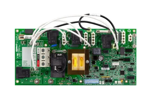 Genuine Marquis MQL15UR1 Circuit Board 600-6302
Keep your Marquis Signature Series spa running strong with a genuine replacement MQL15UR1 circuit board (part 600-6302). Engineered for stable, efficient performance, this board restores accurate temperature regulation, reliable pump operation, and consistent heater activation—so your hot tub works exactly the way it should.
Shop and order at Western Tub and Pool


Why Choose This Circuit Board?
OEM-Grade Reliability
Built to restore your spa's temperature regulation, pump operation, and heater activation to factory-fresh performance.
Straightforward Installation
Designed as a direct replacement, making it easier for technicians and hot tub owners alike to get their spa back up and running.
Trusted Cross-Reference
Also known as MRQ600-6302 and MS-600-6302, with chip numbers MQL15UR1(x) and MQL15UR2B, and board number 56097-02. Replaces Balboa 56097.
Long-Lasting Durability
A dependable choice for anyone seeking consistent, long-term spa performance.

Compatible Hot Tub Models
This circuit board is used in all 2011-2012 Marquis Signature Series spas, EXCEPT the Show model, including:
Rendezvous
Spirit
Mirage
Wish
Resort
Promise
Epic
Reward
Euphoria
Not sure if this is the right board for your spa? Check your part number or send us your hot tub's make, model, and serial number and we'll confirm the right fit for you.

Cross-Reference & Compatible Controls
Part Numbers: 600-6302, MRQ600-6302, MS-600-6302
Chip Numbers: MQL15UR1(x), MQL15UR2B
Board Number: 56097-02 (MQL15U EL 1500)
Balboa Cross-Reference: 56097
Compatible Control System: Balboa EL 1500
Related Repair Parts
Pairs well with these commonly replaced Marquis spa parts:
Marquis Spa 600-6293 Circuit Board (LZM2UR1B) – for 2006 and newer models
Marquis Spa MQBP20UX-BS Circuit Board (600-6315) – for 2013-2019 Signature Series
Marquis Circuit Board 600-6304
Marquis topside control panels and overlays
Marquis spa sensors and heaters

Frequently Asked Questions
What is the MQL15UR1 Circuit Board used for?
It's a replacement control board for Marquis Signature Series hot tubs, responsible for managing your spa's temperature regulation, pump operation, and heater activation.
Which Marquis models use part 600-6302?
It's compatible with all 2011-2012 Marquis Signature Series spas, except the Show model. This includes Rendezvous, Spirit, Mirage, Wish, Resort, Promise, Epic, Reward, and Euphoria.
How do I know if this is the right board for my spa?
Check the part number etched on your existing board, or send us a picture along with your hot tub's make, model, and serial number, and our team will confirm compatibility.
What are the dimensions and weight of this circuit board?
Dimensions and shipping weight vary slightly depending on regional stock. Contact us at fixmytub@gmail.com or call 1-855-248-0777 for exact specifications for your order.
Do you offer support if I can't find the part I need?
Yes! Our team specializes in tracking down hard-to-find hot tub and spa parts. Just reach out and we'll help you locate the right one.

Hard-to-Find Part? We Can Help.
Can't find the exact part you're looking for? Send us an email at fixmytub@gmail.com and our team will track it down for you.
As an international e-retailer, Western Tub and Pool sources parts from warehouses across multiple regions. Because of this, the same part may be available from different locations—and shipping will vary accordingly. To make this easier, we've added regional suffixes to our part numbers:
U = USA
C = Canada
E = Europe
A = Asia
Please note that some products may be duplicated across regions under different suffixes.
Not sure which one you need? Check your part number if you have it, or send us photos along with the make, model, and serial number of your hot tub, and we'll help you find the exact match.

Get Your Spa Back Up and Running
Shop and order at Western Tub and Pool
Questions? Call us at 1-855-248-0777 or email fixmytub@gmail.com