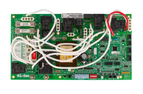 Marquis MTS Circuit Board 600-6289 — New Replacement Spa Part
Get your Marquis hot tub back up and running with a genuine, brand-new 600-6289 circuit board. Built for the EL2000 Mach 2.1 control system, this board keeps your MTS-series spa heating, jetting, and running exactly as it should.
Shop and order at Western Tub and Pool


Why This Board Is the Right Fix
Genuine Fit for EL2000 Mach 2.1 Systems
This board uses Balboa's M7 technology, meaning no separate pressure switch is needed. It comes with a Molex-style plug and is designed to mount inside a metal control box—no guesswork, no rewiring headaches.
Brand-New Condition
You're getting a factory-new board, never installed. No refurbished parts, no rolling the dice on a used unit that might fail again in a few months.
Confirmed Cross-Reference Numbers
Marquis Part Number: 600-6289 (also listed as MRQ600-6289)
Balboa Part Numbers: 53579 / 53679
Control Box Number: 53578
Chip Number: MQ2KUR1A (earlier revision: MQ2KUR1B)
Measure Before You Order — This Step Matters
The 600-6289 and 600-6292 boards look identical and function the same way—but their mounting holes are positioned differently. Installing the wrong one means a board that won't sit right in your control box.
Here's how to check:
Lay a tape measure across the bottom of your existing board, from left to right, and note where the three mounting holes fall:
First hole: 1/4 inch from the left
Second hole: 4-1/2 inches from the left
Third hole: 10 inches from the left
If your measurements match, you're looking at the right board. If your holes are positioned differently, you'll want Circuit Board 600-6292 instead.
Compatible Hot Tub Models and Controls
The 600-6289 was used in Marquis spas built through approximately 2006, most commonly in 2005 model-year units. It's compatible with spas running the EL2000 Mach 2.1 control platform, including:
Marquis Reward MTS
Marquis Rendezvous MTS
Other Marquis MTS-series spas manufactured through 2006
Compatible topside controls:
Balboa VL600 Series
Balboa VL701 Series
Not sure if your model matches? Send us a picture of your existing board, along with your hot tub's make, model, and serial number, and we'll confirm the right part for you.
Related Repair Parts You Might Need
While you're servicing your control system, it's worth checking these components too:
Heater-to-circuit-board cables
M7 hi-limit and temperature sensor
Marquis topside control panel (VL600 / VL701 compatible)
Control box enclosure (53578)
Browse our full catalog or give us a call to make sure you've got everything needed for a complete, one-time repair.

Common Questions About the 600-6289 Circuit Board
How do I know if I need the 600-6289 or the 600-6292?
Measure the mounting holes across the bottom of your current board. If they sit at 1/4 inch, 4-1/2 inches, and 10 inches from the left, you need the 600-6289. Any other spacing means you need the 600-6292 instead.
Is this board new or refurbished?
This is a brand-new, factory-original board. It has never been installed.
What Balboa part numbers does this replace?
It replaces Balboa 53579 and 53679, with control box number 53578 and chip MQ2KUR1A (or the earlier MQ2KUR1B revision).
What hot tub models use this part?
It's designed for Marquis MTS-series spas built through approximately 2006, including 2005 model-year Reward MTS and Rendezvous MTS units, using the EL2000 Mach 2.1 control system.
What if I can't find my part number?
No problem. Send us a picture of your circuit board along with your hot tub's make, model, and serial number, and our team will confirm the correct replacement part.
Do you offer support if this part is hard to find?
Yes. If you're struggling to track down this part or confirm compatibility, email us directly at fixmytub@gmail.com and we'll help you sort it out.

A Note on Shipping and Regional Parts
As an international e-retailer, Western Tub and Pool stocks parts across multiple regional warehouses. Because of this, shipping times and availability can vary depending on where your part ships from. To keep things clear, we've added regional suffixes to our parts:
U – USA
C – Canada
E – Europe
A – Asia
Note that the same part may appear more than once in our catalog if it's stocked in different regions. If you're ever unsure which listing applies to you, just reach out.


Need Help Finding the Right Part?
Hard-to-find spa parts are our specialty. Send us an email at fixmytub@gmail.com, or check your part number against our online catalog. If you're not sure what you're looking for, send pictures of your existing board along with your hot tub's make, model, and serial number—we'll take it from there.
Shop and order at Western Tub and Pool
Call 1-855-248-0777 or email fixmytub@gmail.com