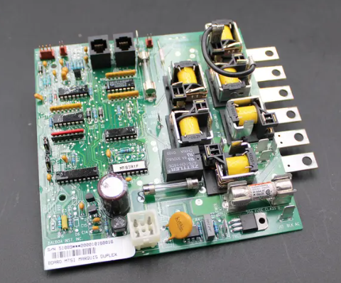 Marquis MTS I Circuit Board 600-6219 – In Stock & Ready to Ship
Keep your Marquis spa running strong with a genuine replacement MTS I / MTSL circuit board. Built with the MTSIR1F chip, this board restores full function to your control system fast.
[Shop and order at Western Tub and Pool]

Why Choose the 600-6219 Circuit Board?
A failing circuit board can shut your whole spa down—no heat, no jets, no relaxation. The Marquis 600-6219 circuit board is the direct fix for a wide range of Marquis MTS I and MTSL systems, restoring reliable performance to your hot tub.
Genuine Fit: Engineered specifically for Marquis spas using the MTSIR1F chip, ensuring proper compatibility with your control system.
Proven Reliability: This board has been a trusted replacement part across multiple Marquis model years, from 1994 through 1996.
Fast Turnaround: Available now, so you're not left waiting weeks for your spa to be usable again.
Backed by Experts: Our team at Western Tub and Pool can help confirm fitment before you buy—no guesswork required.

Compatible Hot Tub Models
The Marquis MTS I Circuit Board 600-6219 (Balboa Cross-Reference Number: 51089) is compatible with the following models and years:
1994 Models
Mirage MTS I
Retreat MTS I
Oasis 120v
Oasis 240v
Escapade BS
Escapade SE
Voyage BS
Serenity SE
1995 Models
Mirage BS
Escapade BS
Escapade SE
Voyage BS
1996 Models
Mirage BS
Escapade SE
Also known in the industry as the MTSL Analog Duplex Board or MTSL NO/CC, 3-6 Filter Board, this part is compatible with control systems running the MTSIR1F chip.


Associated & Related Repair Parts
If you're replacing your 600-6219 board, you may also want to check these related Marquis circuit boards, often needed for similar model years and repair jobs:
Marquis Circuit Board 600-6245 (1995 Oasis MTS I and Spirit MTS models)
Circuit Board Marquis HPSL 600-6250
Circuit Board Marquis MTS1CCR1C 600-6224
Marquis Spa PC Board 1994 MTSL CC (MTSICR1B Chip)
Not sure which board matches your spa? Our team can cross-reference part numbers for you—just get in touch.

Frequently Asked Questions
How do I know if the 600-6219 board is right for my spa?
Check your existing circuit board for the part number 600-6219, or look for the MTSIR1F chip designation. If your spa is a 1994–1996 Mirage, Retreat, Oasis, Escapade, Voyage, or Serenity model, this board is likely a match. Still unsure? Send us a photo of your current board along with your spa's make, model, and serial number, and we'll confirm fitment for you.
What's the difference between this board and other Marquis circuit boards?
Marquis produced several circuit board variations across model years and control systems (MTS I, MTS II, HPSL, and more). The 600-6219 is specific to MTS I/MTSL systems using the MTSIR1F chip. If your spa uses a different chip or control system, you'll need a different board—our team can help you identify the correct part.
Do you ship internationally?
Yes. Western Tub and Pool is an international e-retailer with warehouses across multiple regions. Because the same part may be stocked in different regions, we've added suffixes to indicate origin:
U = USA
C = Canada
E = Europe
A = Asia
Please note that shipping times and costs vary depending on the regional warehouse your part ships from. Some products may be listed more than once if stocked in multiple regions.
What if I can't find the exact part I need?
No problem. Hard-to-find parts are our specialty. Email us at fixmytub@gmail.com and our team will track it down for you.
What information should I provide when placing an order?
To make sure you get the correct part the first time, please have the following ready:
Your part number (if known)
Photos of your current circuit board
Your hot tub's make and model
Your hot tub's serial number
This helps us verify compatibility before your order ships, saving you time and avoiding return hassles.


Get the Right Part, the First Time
Don't risk ordering the wrong circuit board for your Marquis spa. Whether you know your part number or need help identifying it, our team is here to make sure you get it right.
Shop and order at Western Tub and Pool, or call us at 1-855-248-0777.

Hard-to-Find Part? We Can Help.
Struggling to track down a discontinued or hard-to-source hot tub part? Send us an email at fixmytub@gmail.com and our team will do the legwork to find it for you.
Remember: check your part number if known, or send us pictures along with your hot tub's make, model, and serial number so we can confirm the exact match for your spa.