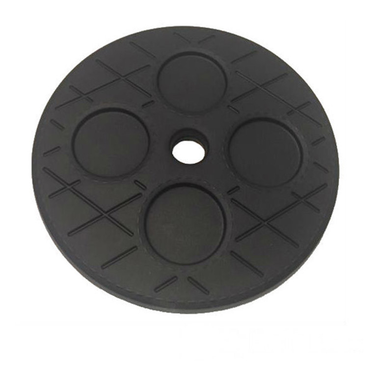 This hot tub accessory lid is designed to keep your drinks cold and your energy high, no matter how long you soak. Not only will this strong spa lid protect against heat loss, but it also helps resist water splashing that can sometimes occur when vigorous activity occurs . call us for assistance at 1-855-248-0777