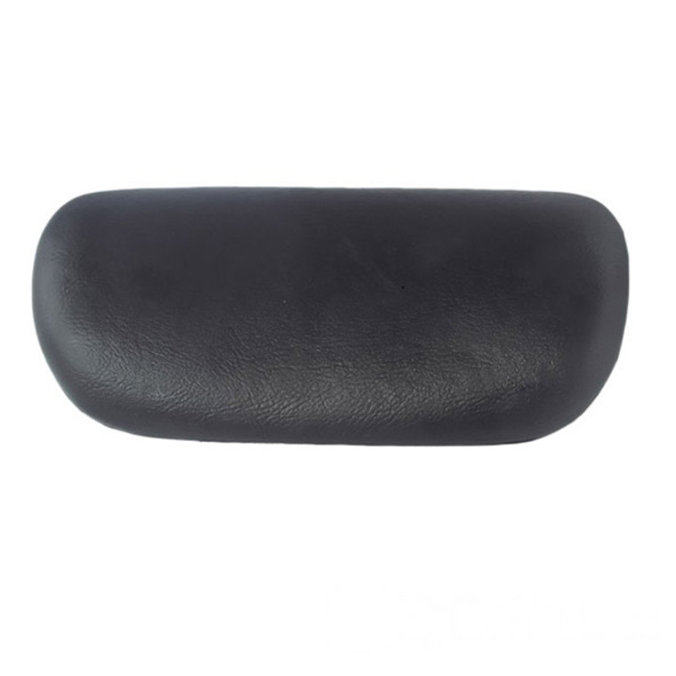 The Spa Lounge headrest Pillow (Center Undercut Mounting) is the strong support your hot tub needs. You don’t have to worry about missing out on extreme comfort - this headrest pillow mount attaches easily to an attachment bar, giving you a strong and secure headrest for optimal relaxation. Enjoy strong spa vibes with the Spa Lounge replacement headrest Pillow . call us for assistance at 1-855-248-0777